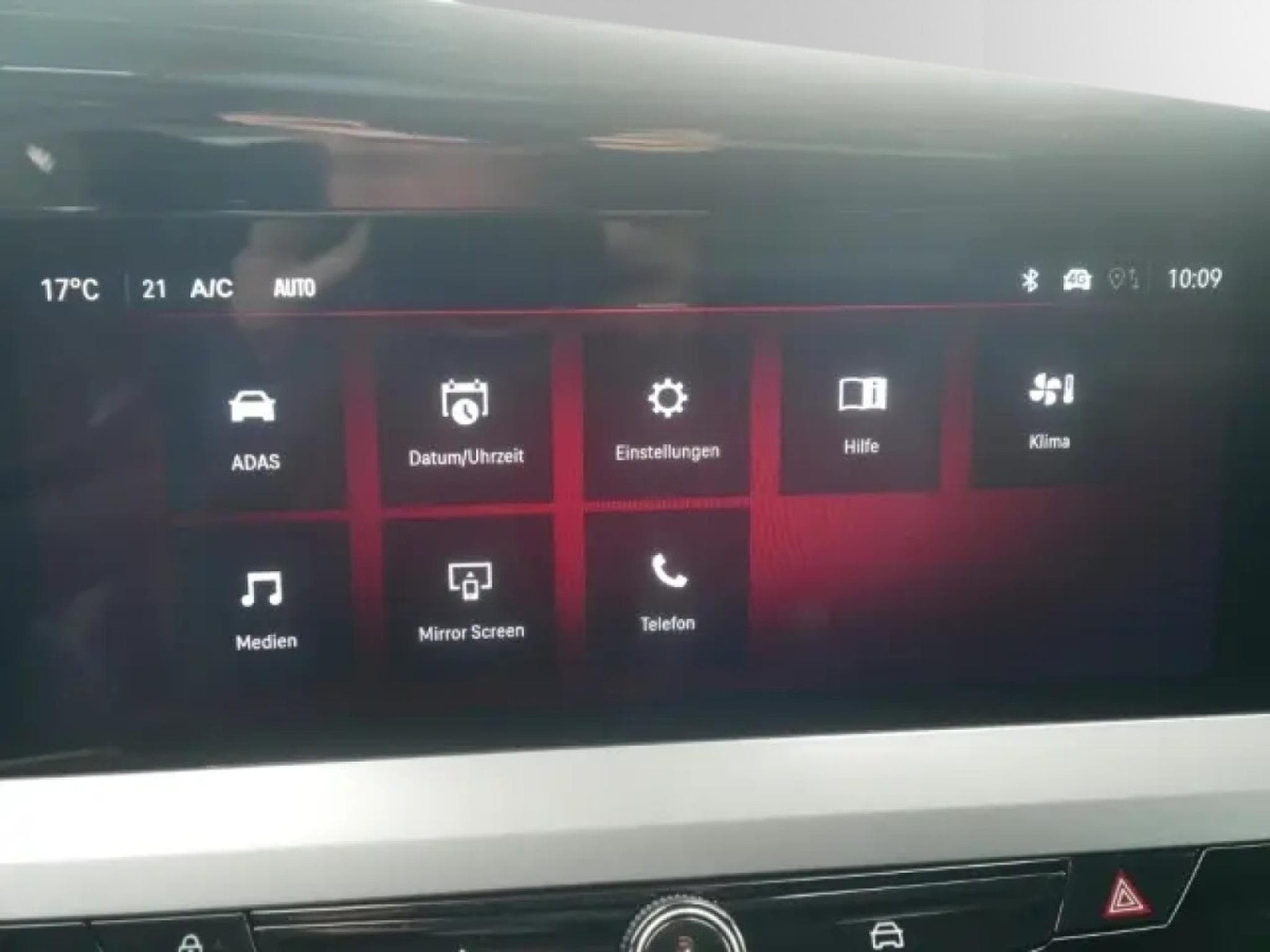 Opel Mokka GS-Line (2025) - Photo 21