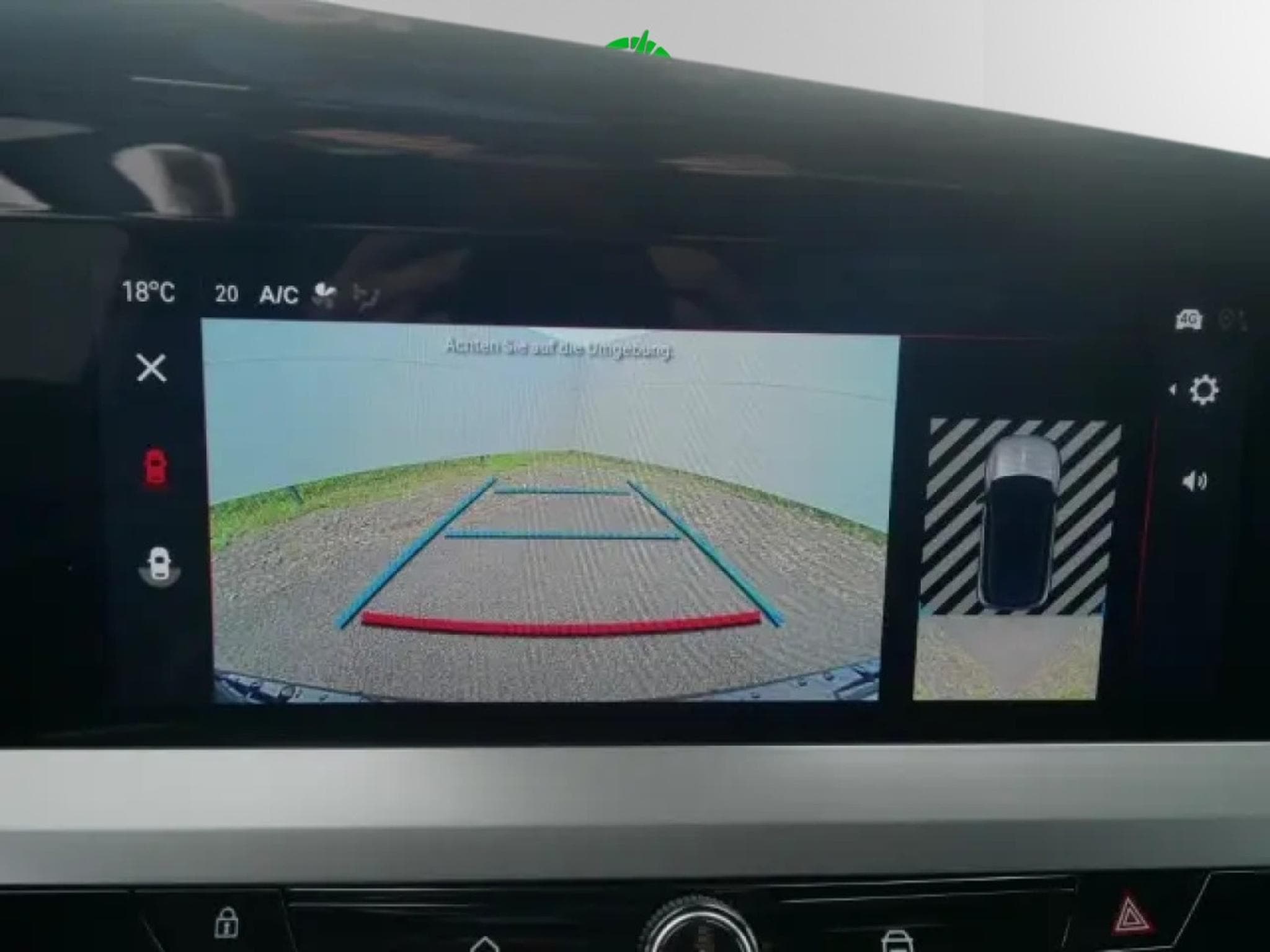 Opel Mokka GS-Line (2025) - Photo 22