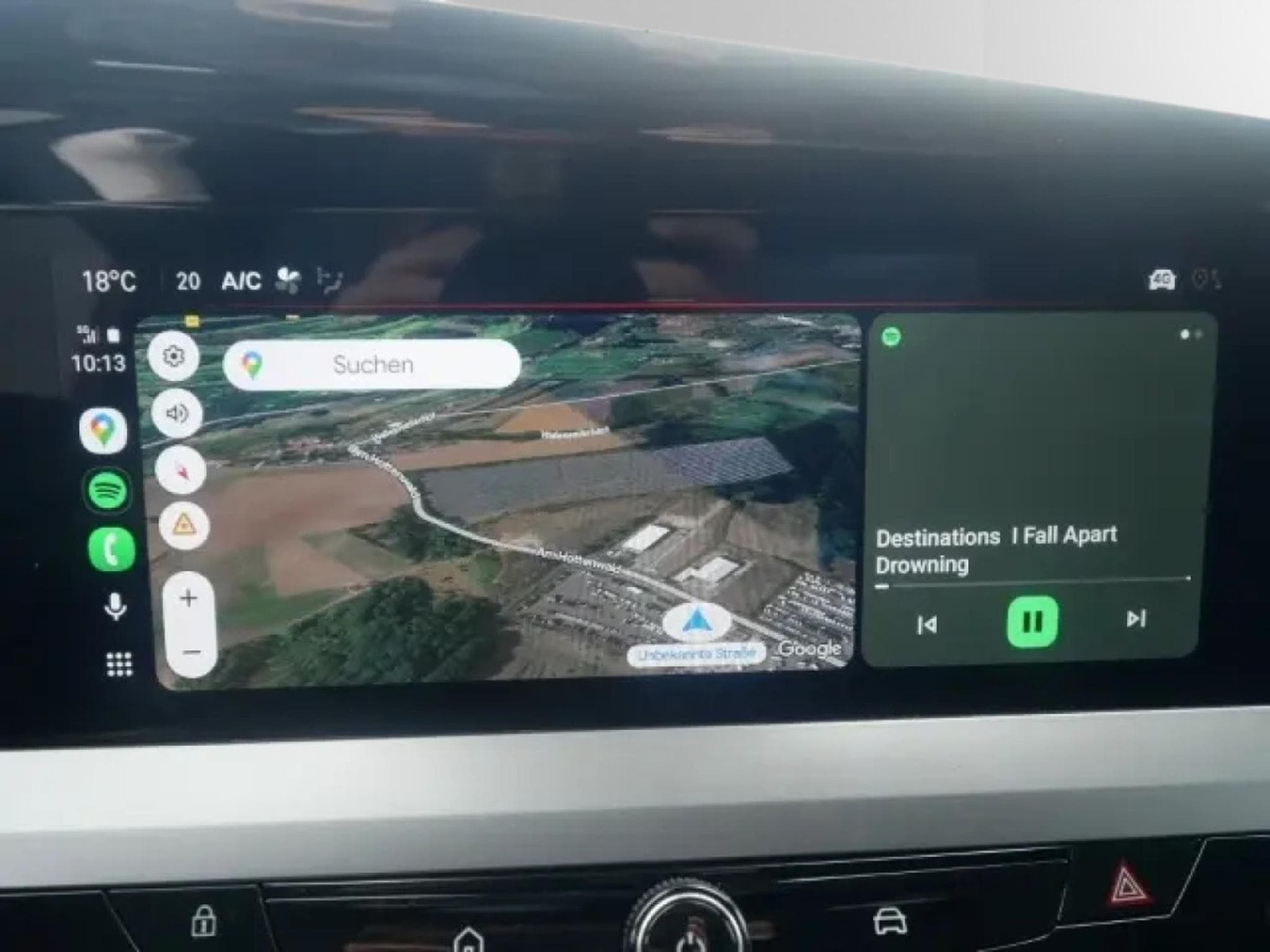 Opel Mokka GS-Line (2025) - Photo 23