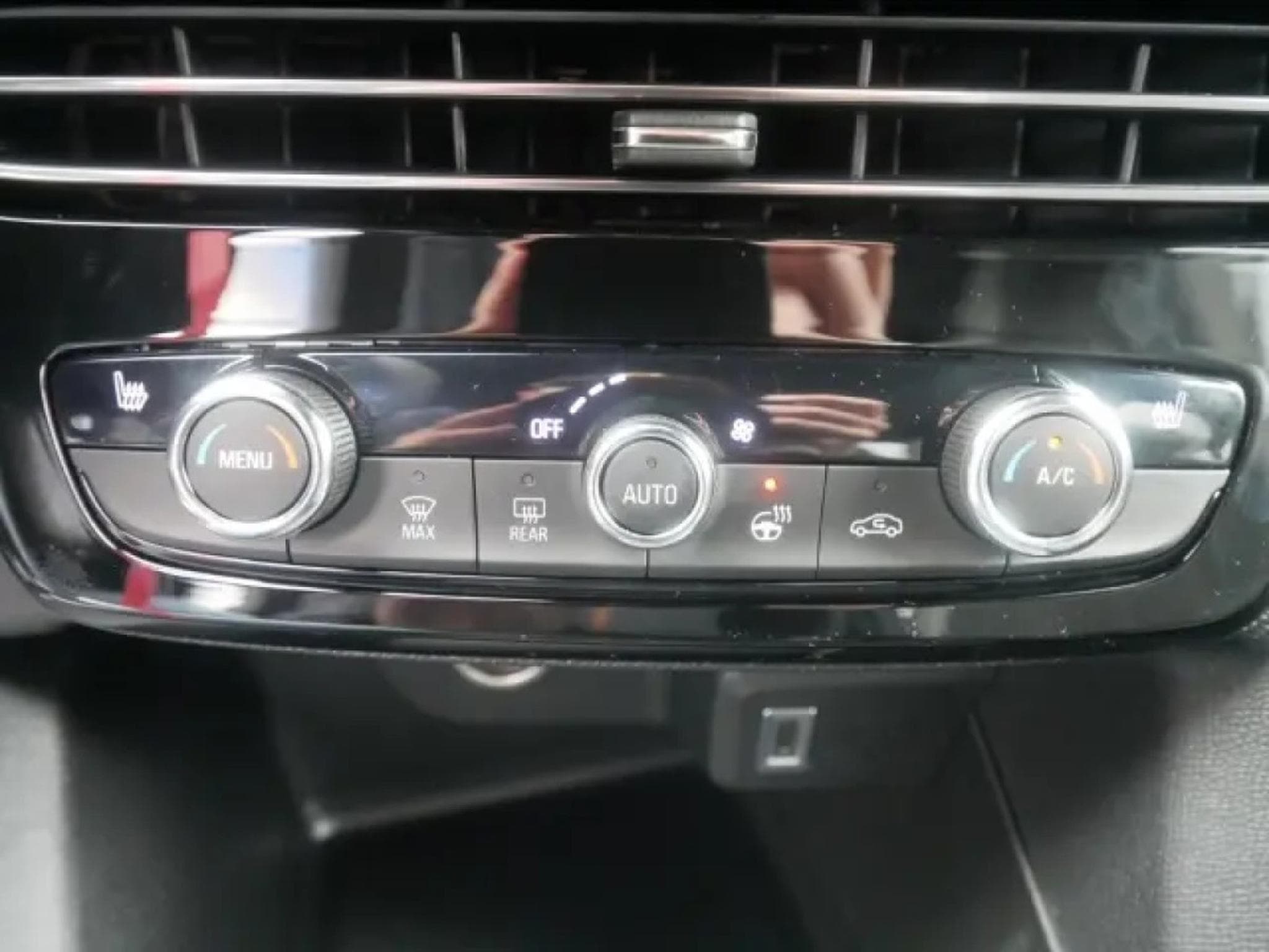 Opel Mokka GS-Line (2025) - Photo 24