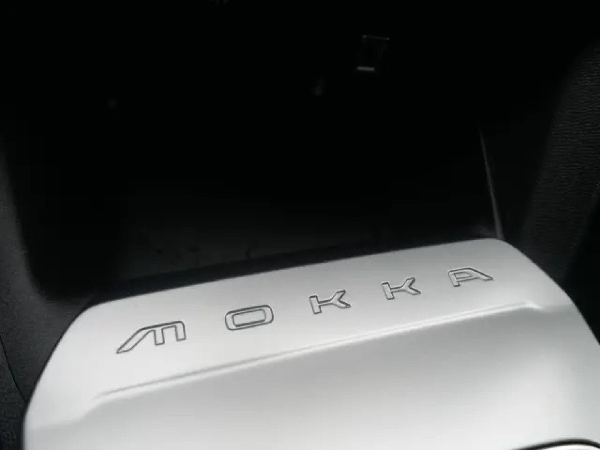 Opel Mokka GS-Line (2025) - Photo 25