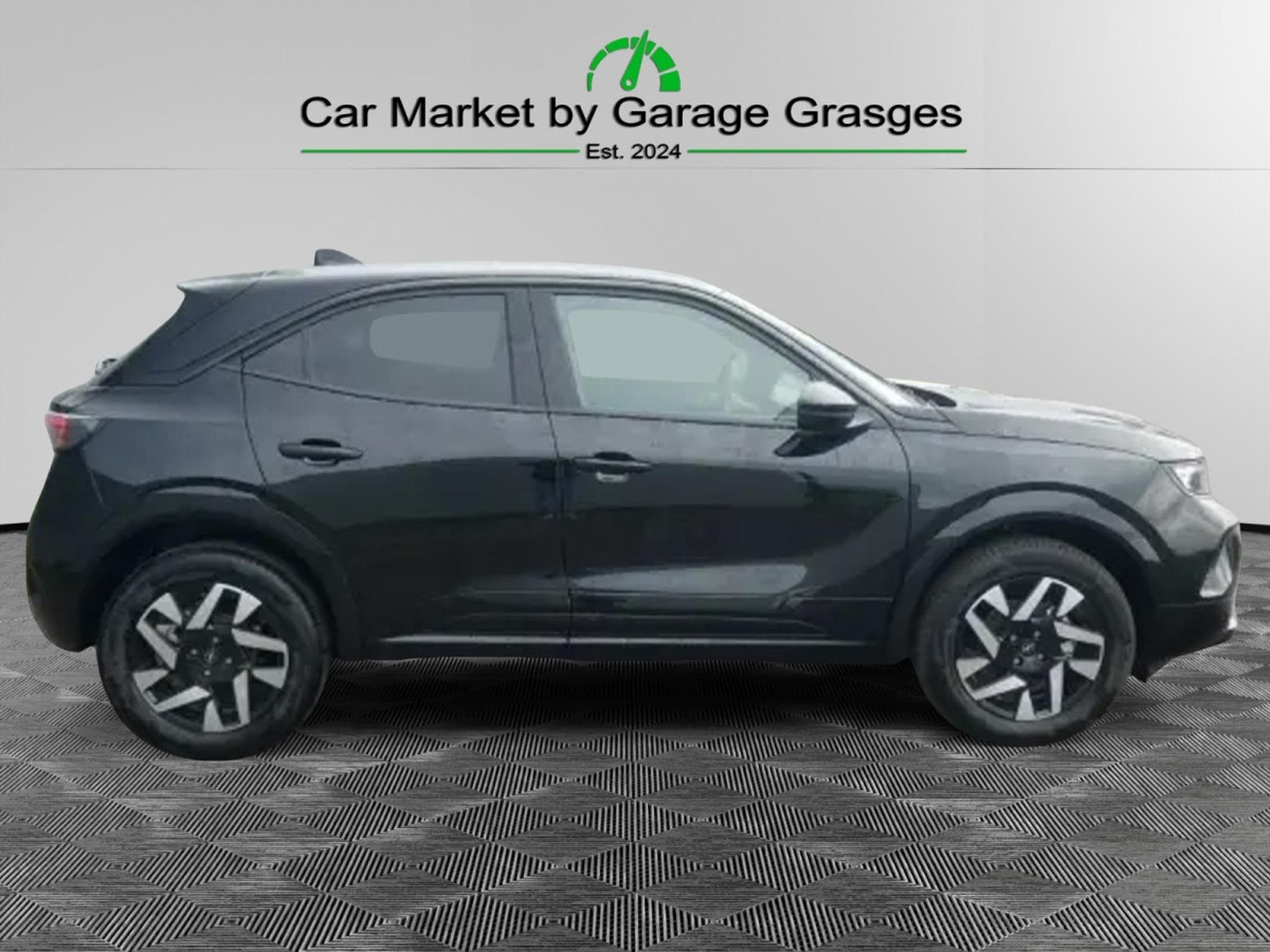 Opel Mokka GS-Line (2025) - Photo 6