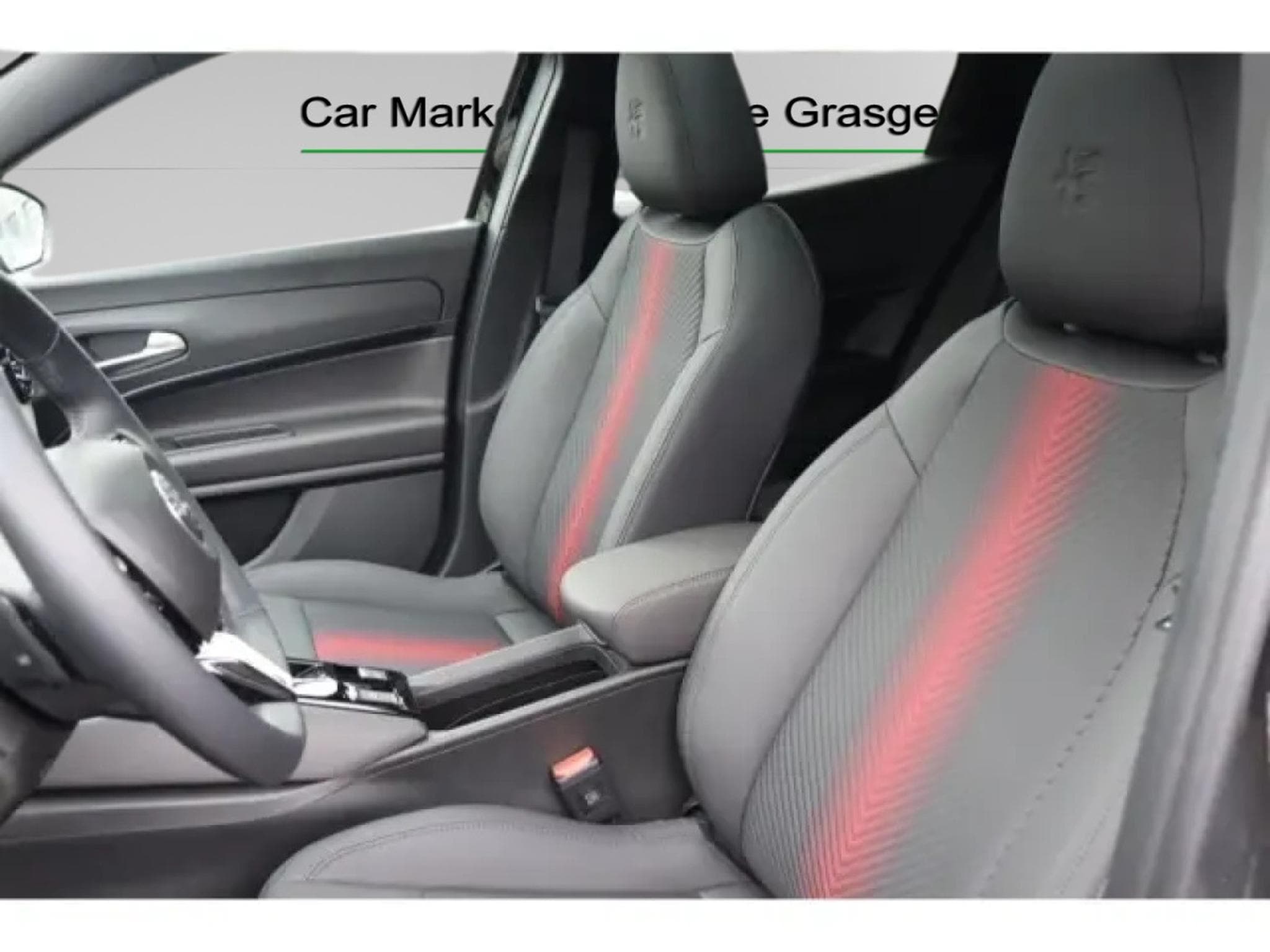 Alfa-Romeo Junior Ibrida Speciale 1.2 VGT (2025) - Photo 12