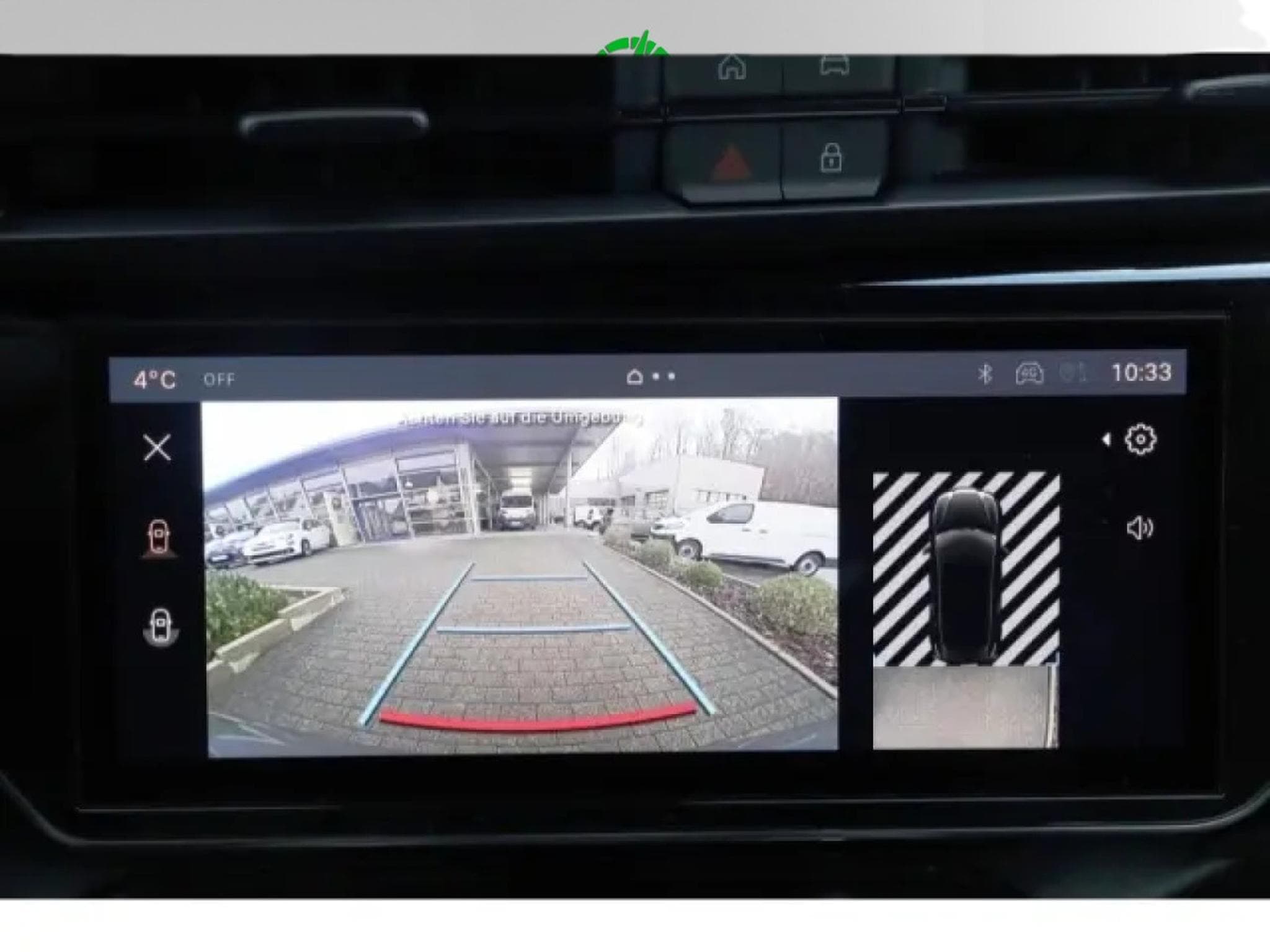 Alfa-Romeo Junior Ibrida Speciale 1.2 VGT (2025) - Photo 19