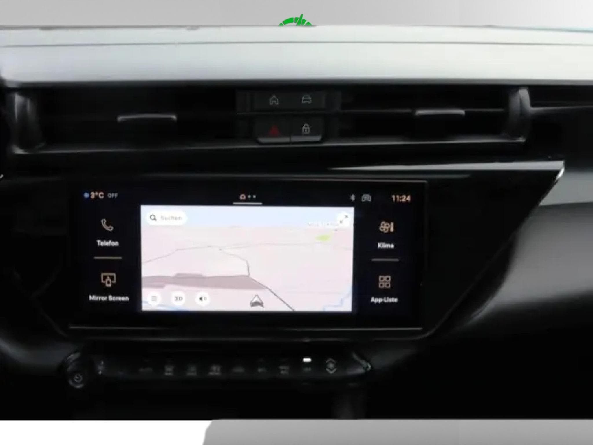 Alfa-Romeo Junior Ibrida Speciale 1.2 VGT (2025) - Photo 20