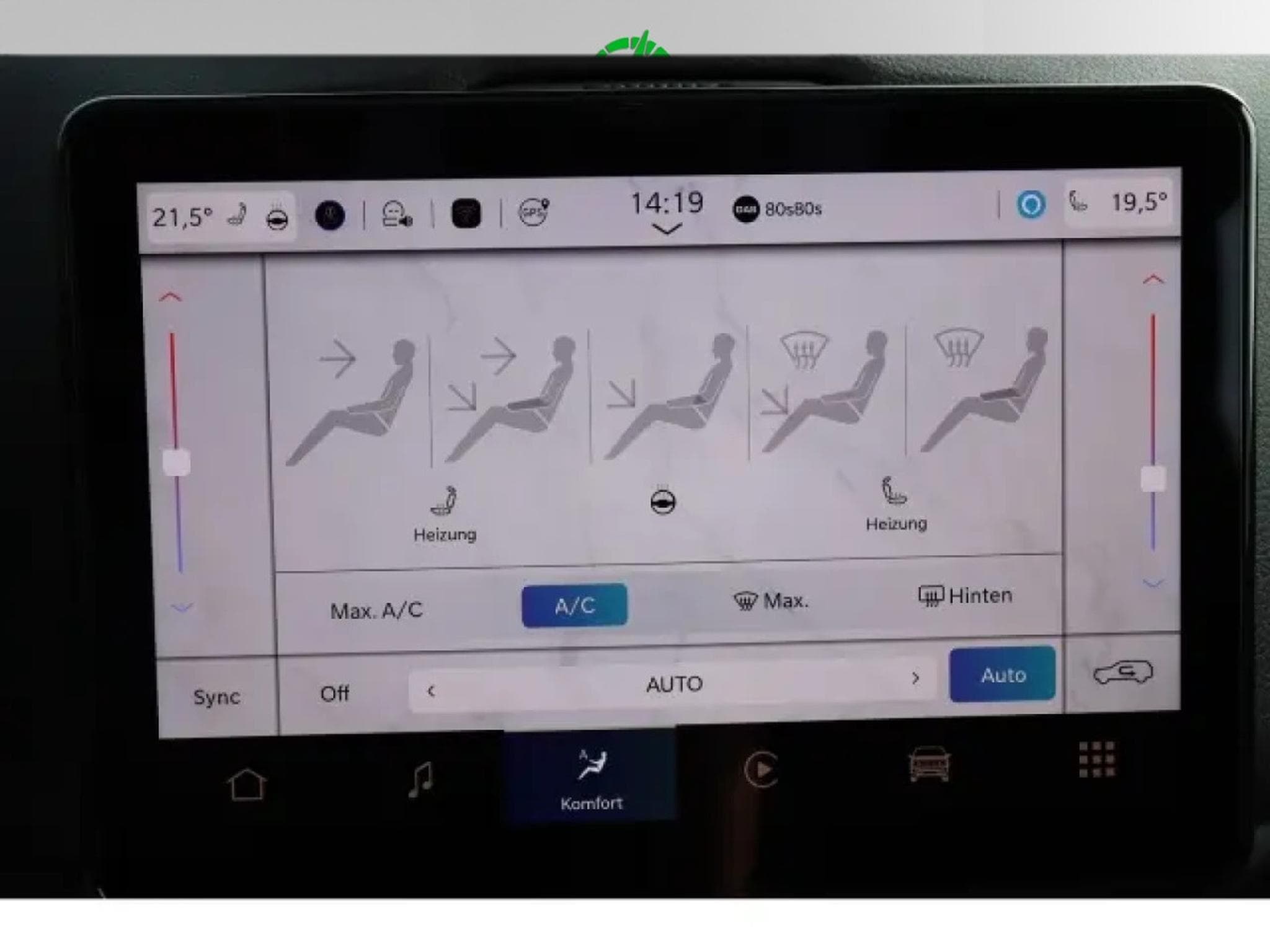 Jeep Renegade e-Hybrid MY25 Summit 1.5 MHEV (2025) - Photo 16