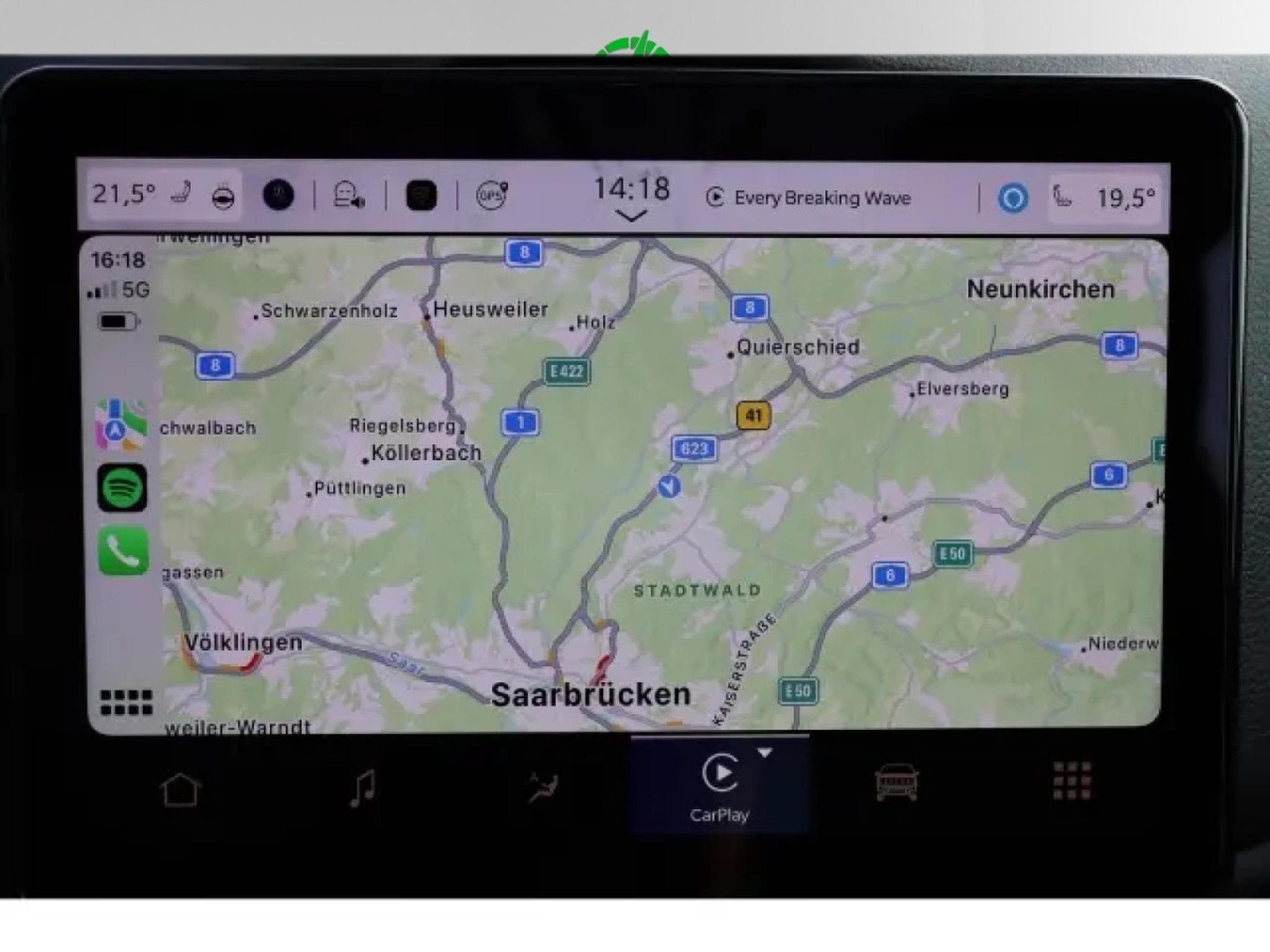 Jeep Renegade e-Hybrid MY25 Summit 1.5 MHEV (2025) - Photo 18