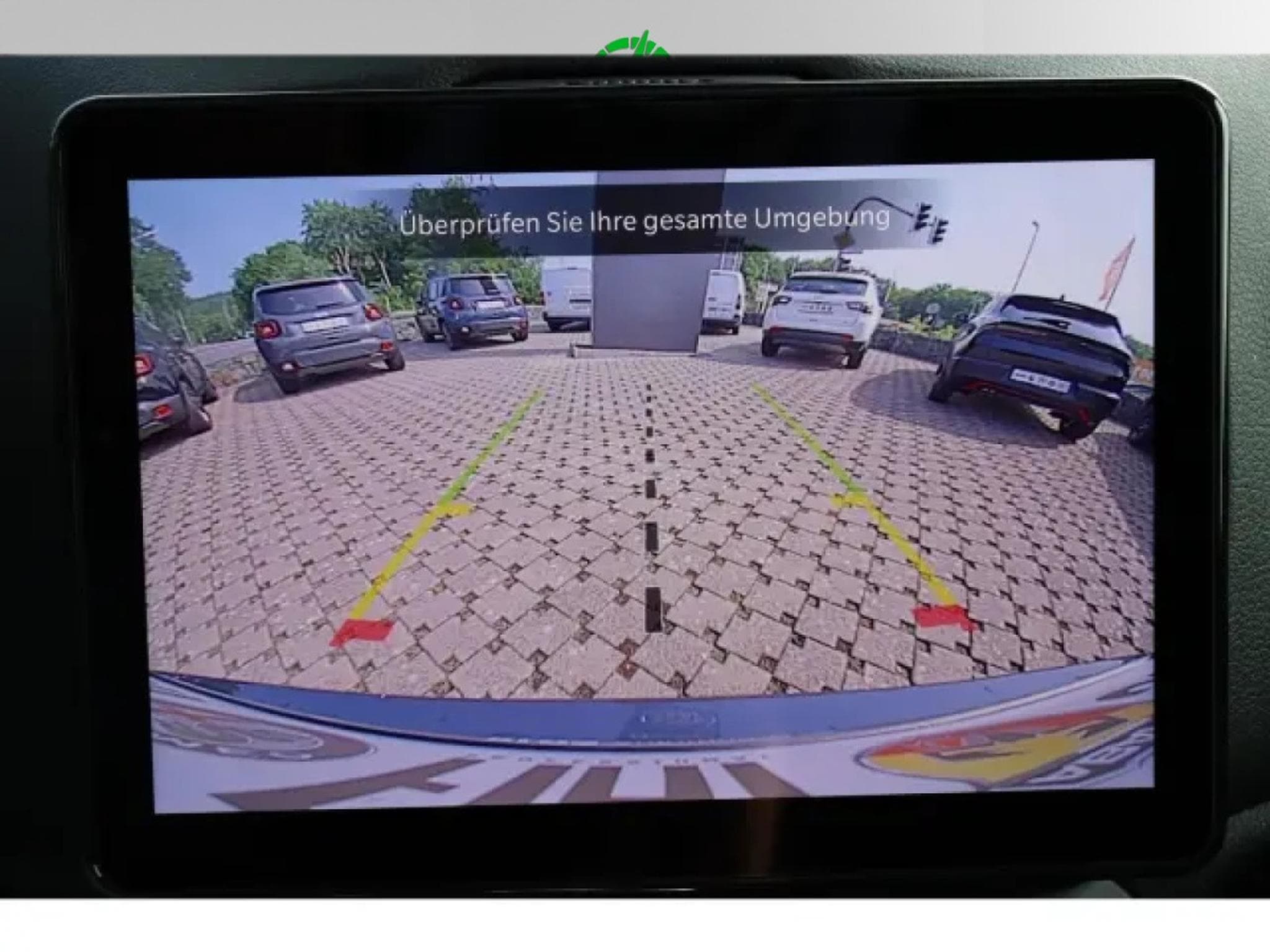 Jeep Renegade e-Hybrid MY25 Summit 1.5 MHEV (2025) - Photo 19