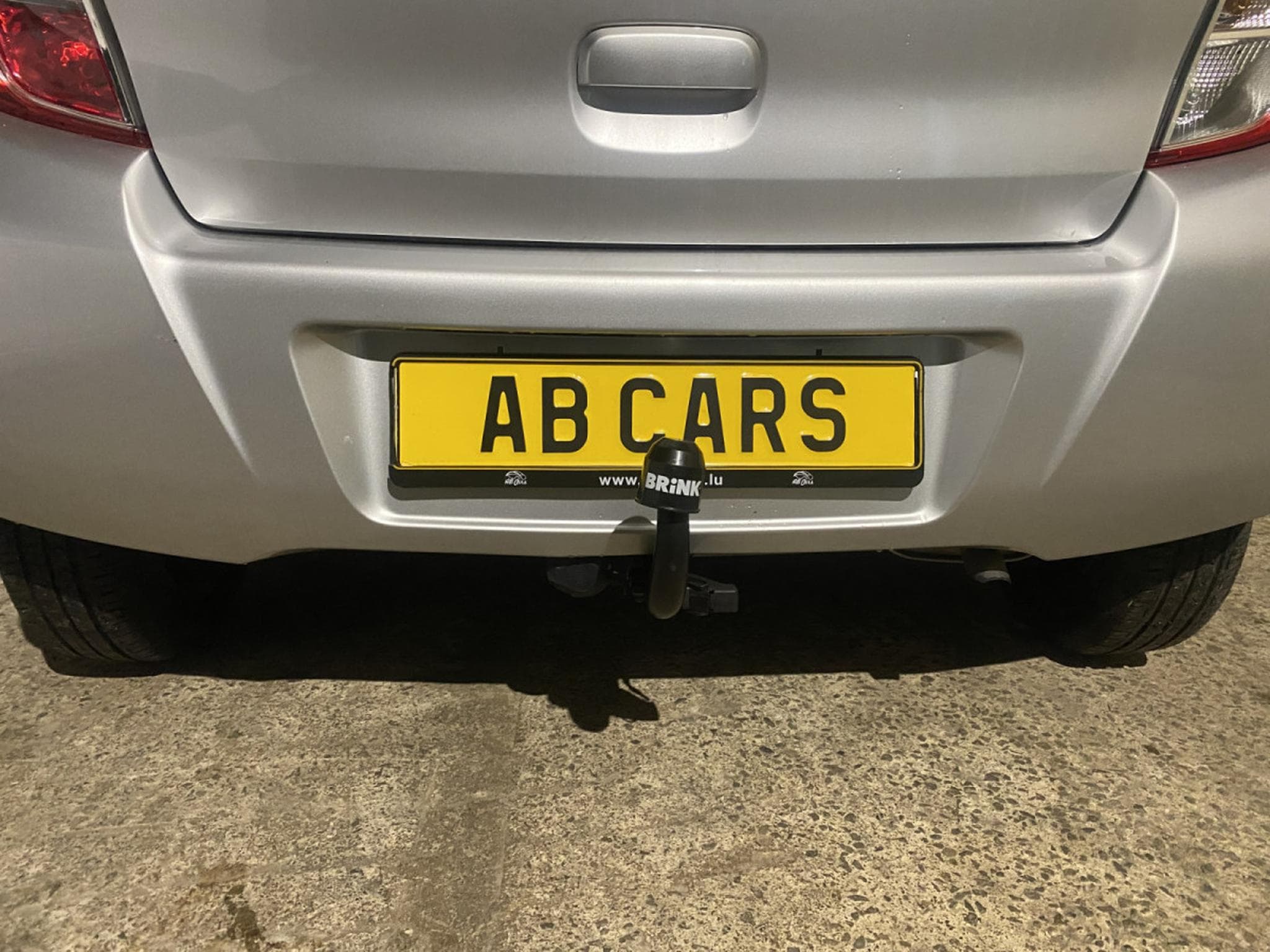 Suzuki Celerio 1.0i Comfort AC Att. Rem. (2018) - Foto 18