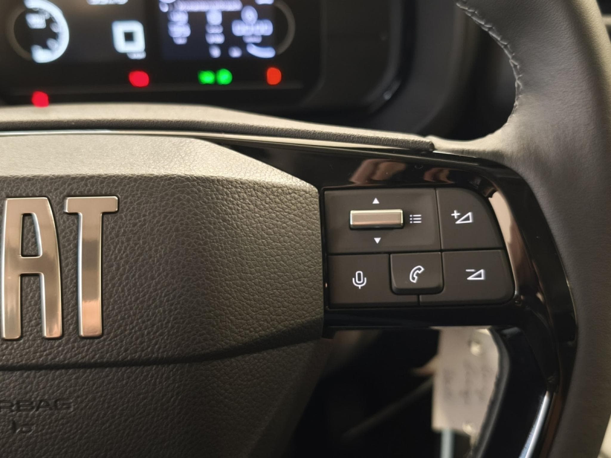 Fiat Doblo Kombi 1.5 BlueHDI (2024) - Foto 13