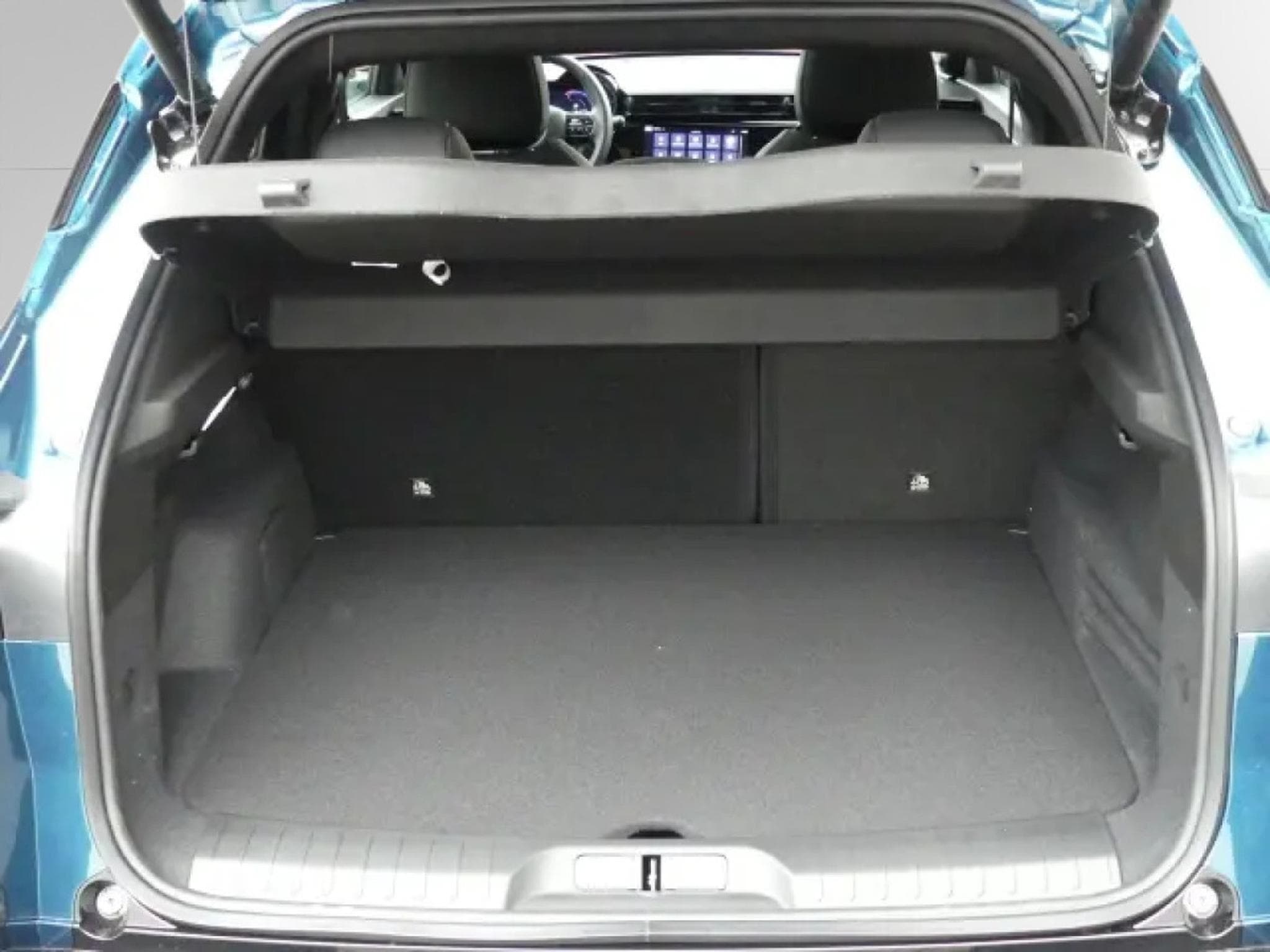 Alfa-Romeo Junior Ibrida 1.2 VGT Q4 (2026) - Photo 10