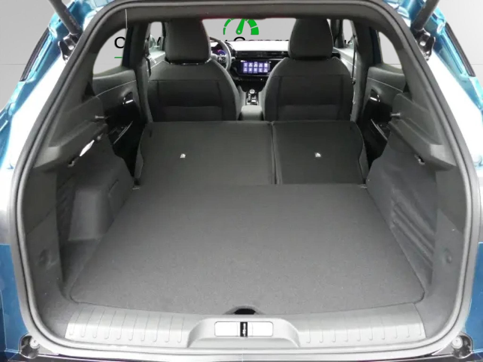 Alfa-Romeo Junior Ibrida 1.2 VGT Q4 (2026) - Photo 11