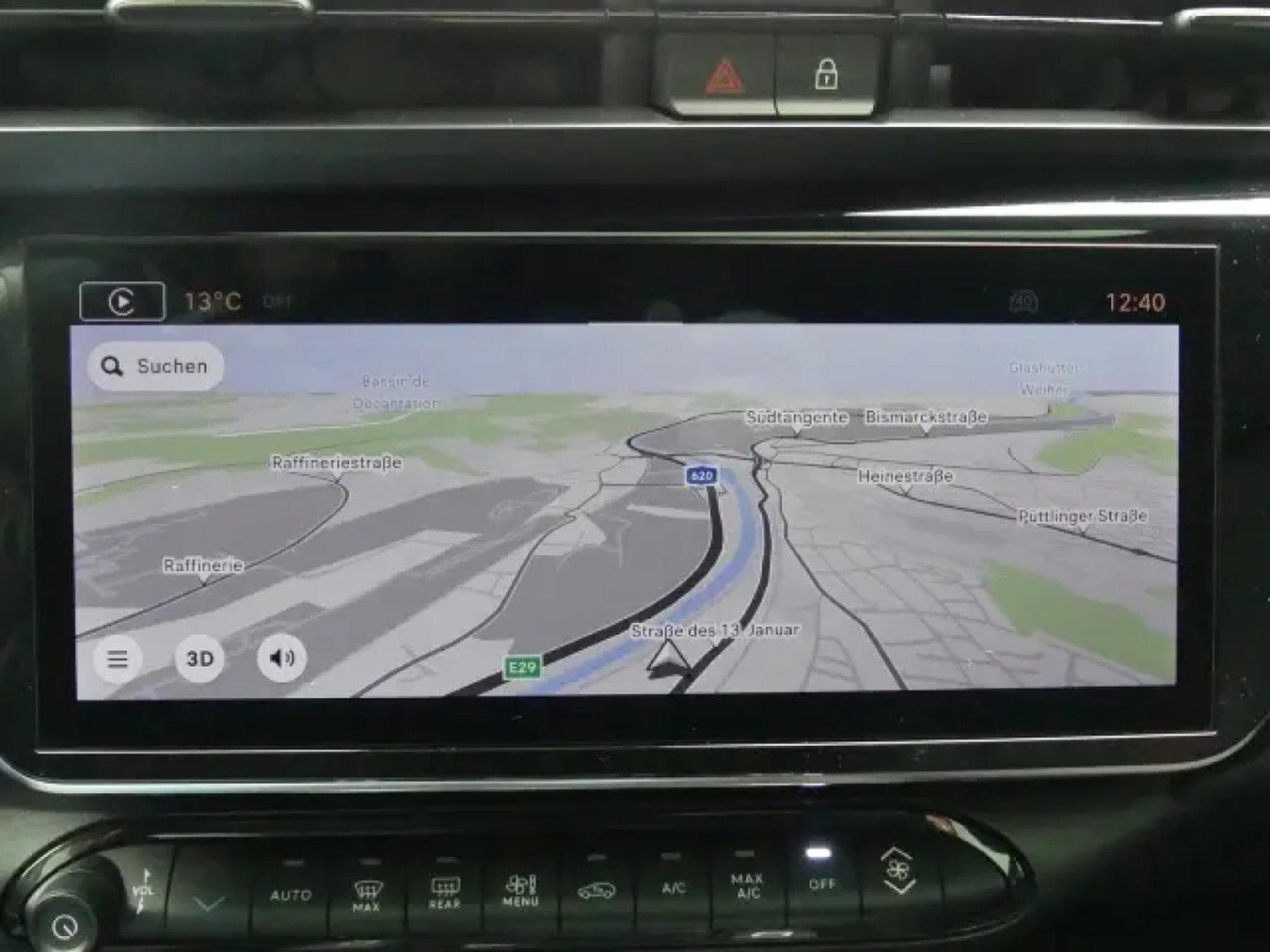 Alfa-Romeo Junior Ibrida 1.2 VGT Q4 (2026) - Photo 18