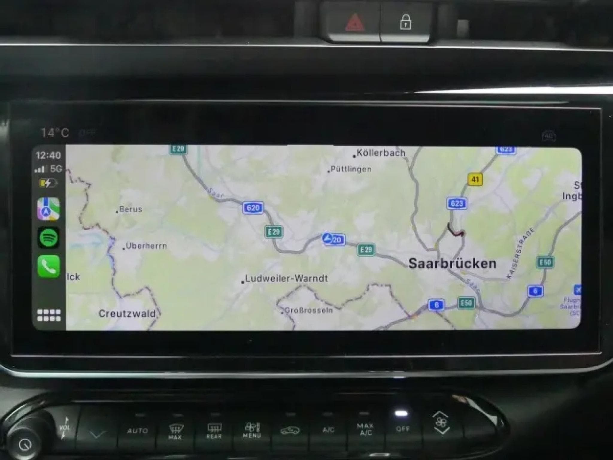 Alfa-Romeo Junior Ibrida 1.2 VGT Q4 (2026) - Photo 20