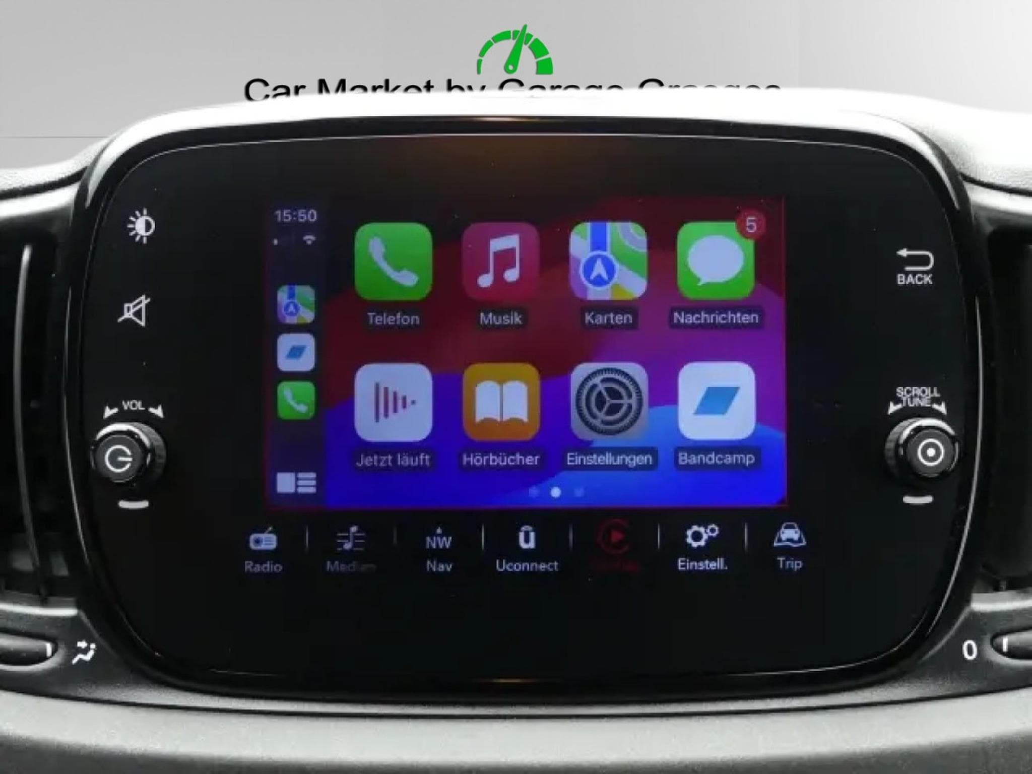 Abarth 695 1.4 T-JET 180 (2023) - Photo 21