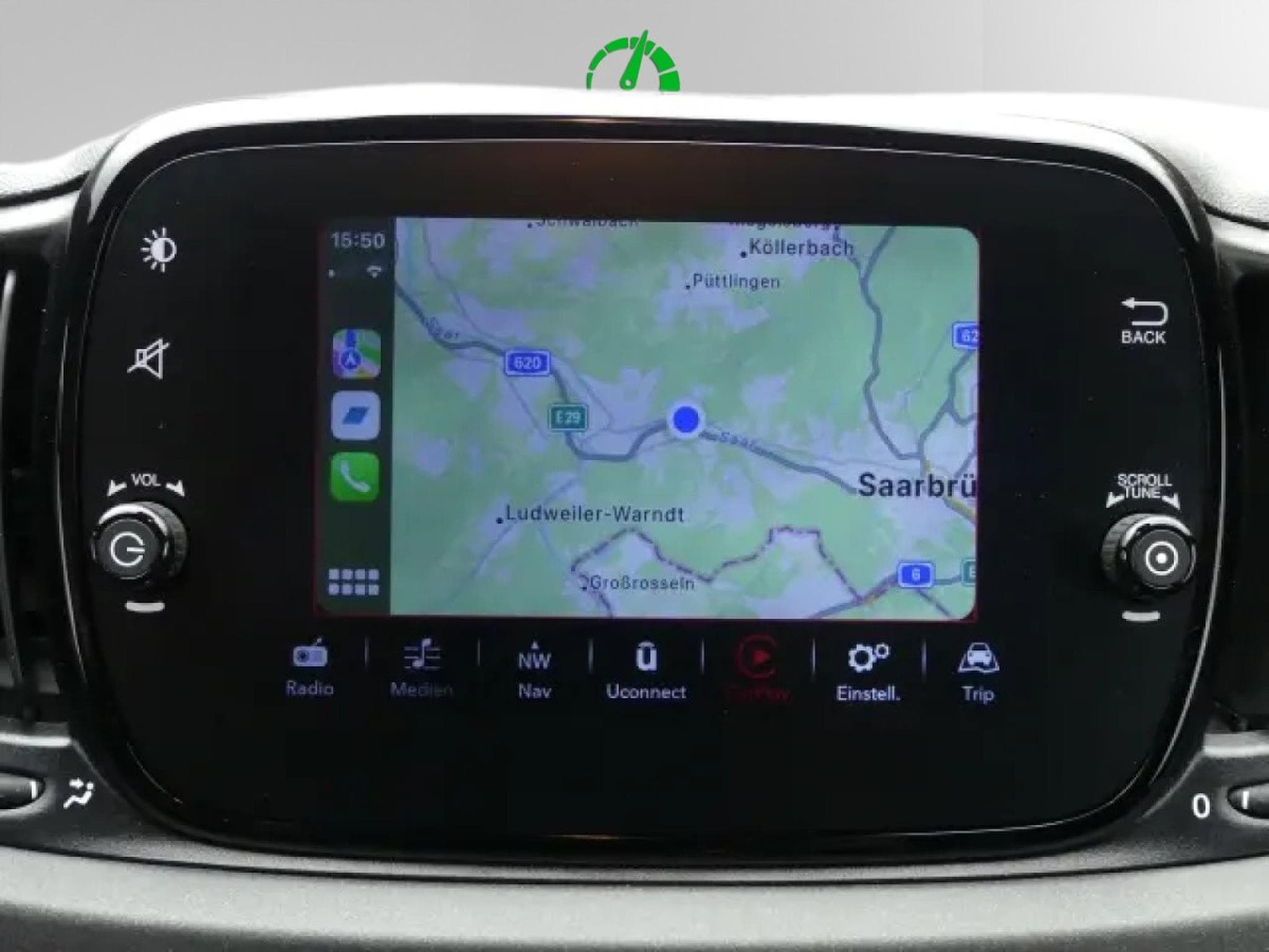 Abarth 695 1.4 T-JET 180 (2023) - Photo 22