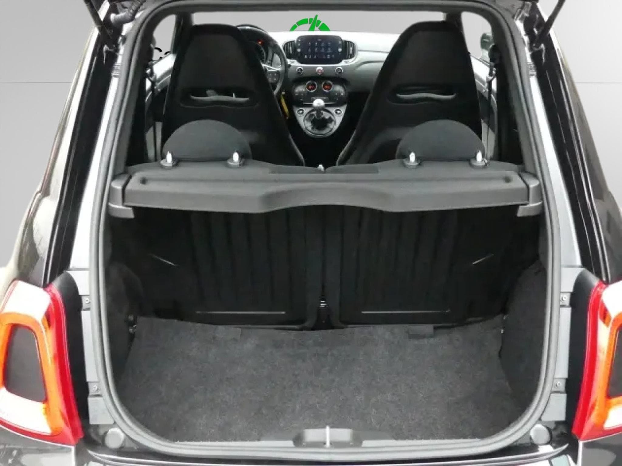 Abarth 695 1.4 T-JET 180 (2023) - Photo 8