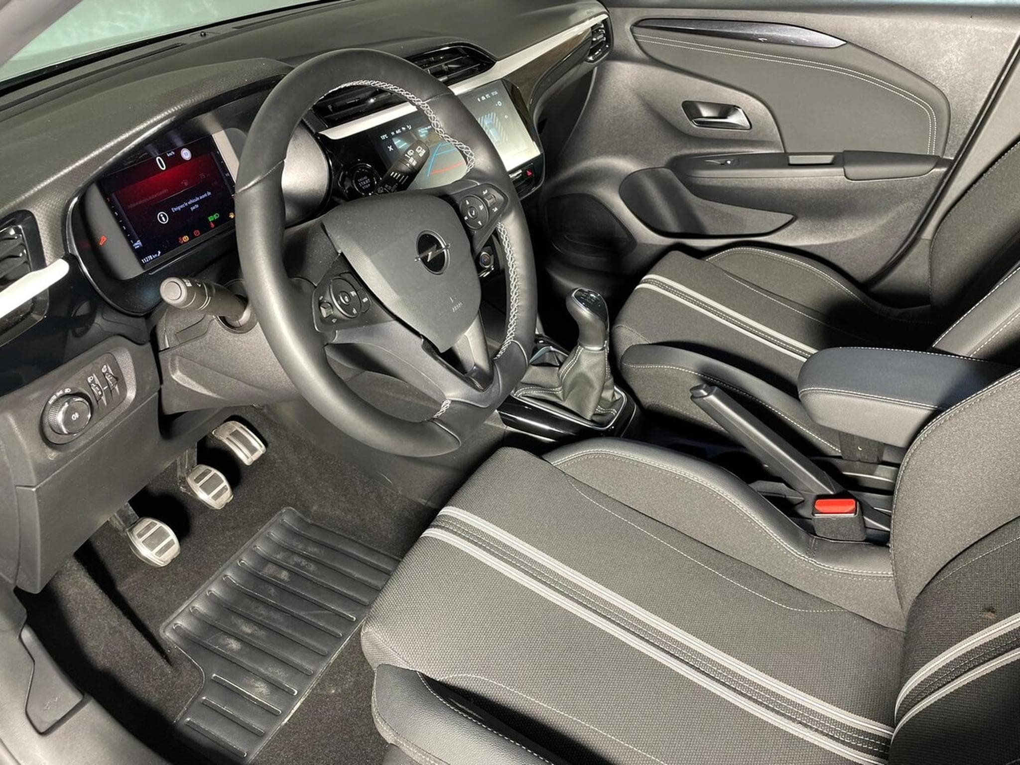 Opel Corsa 1.2 ESSENCE 75 GS LINE CARPLAY 5P (2023) - Photo 10