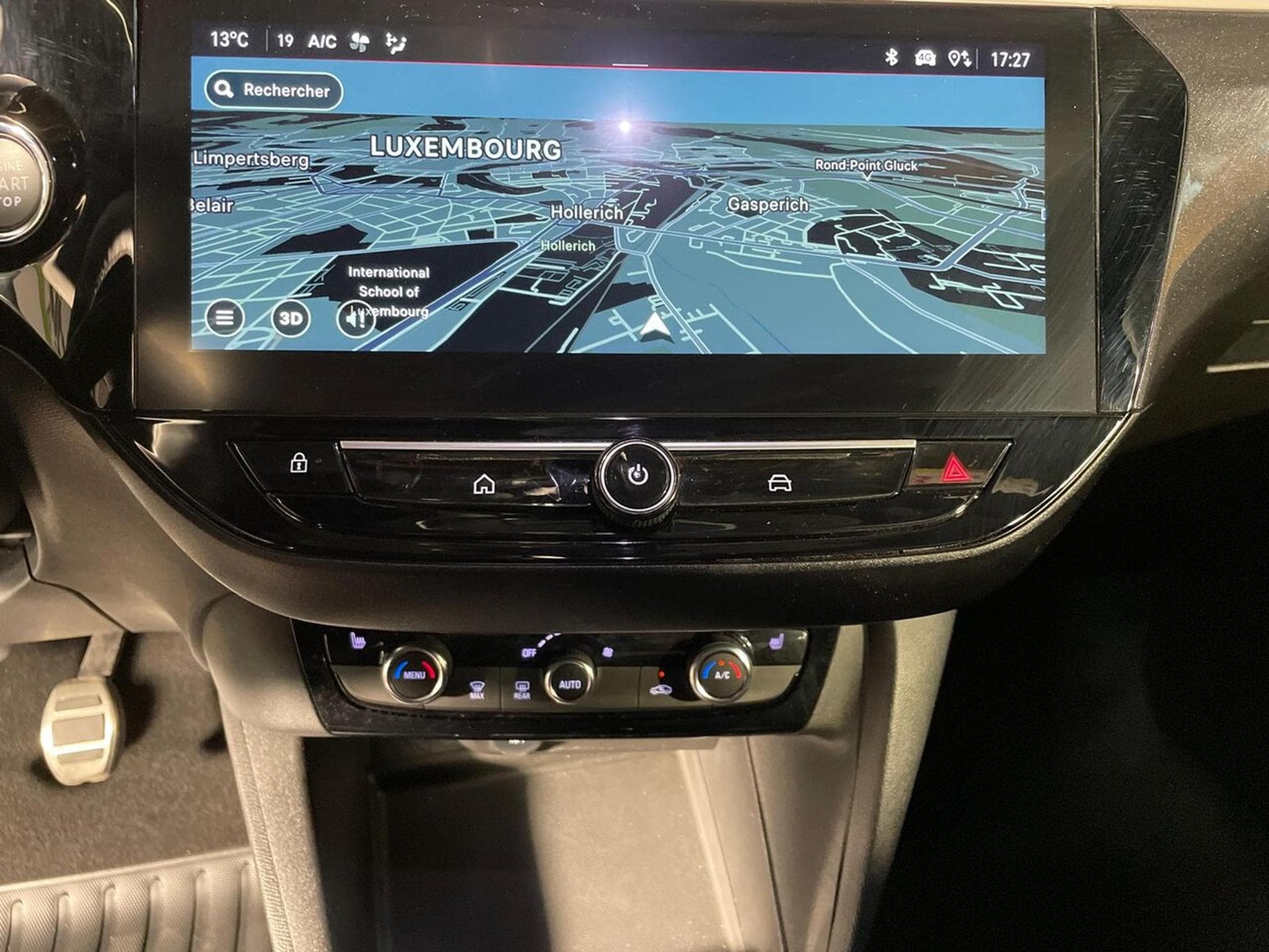 Opel Corsa 1.2 ESSENCE 75 GS LINE CARPLAY 5P (2023) - Photo 3