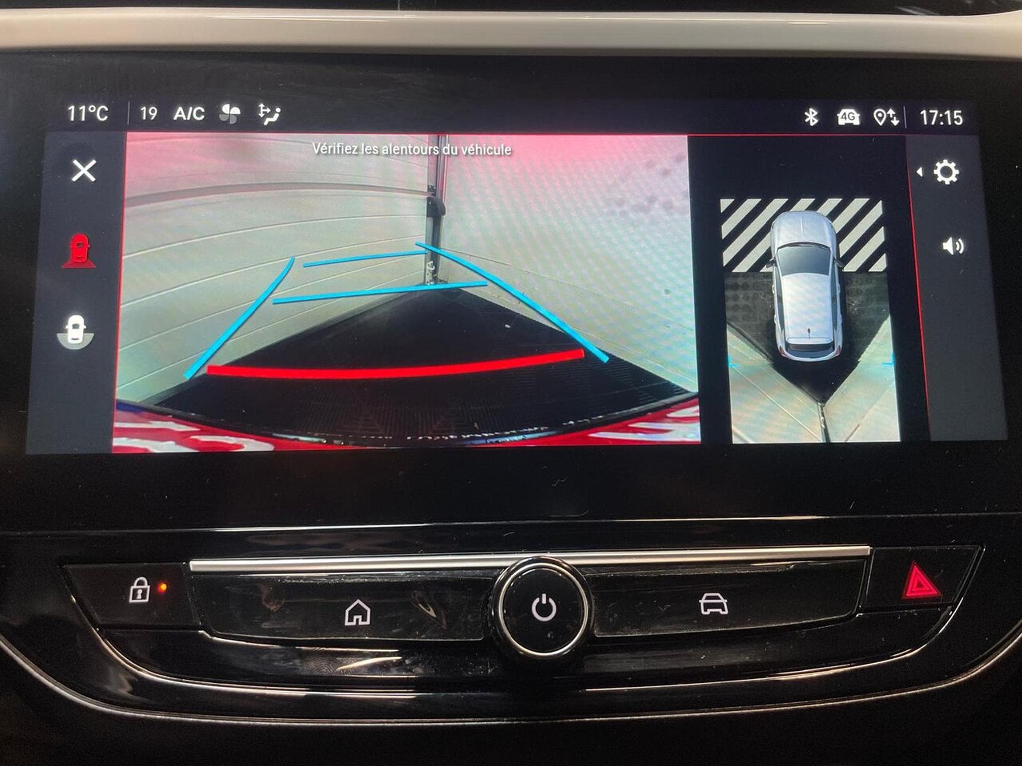 Opel Corsa 1.2 ESSENCE 75 GS LINE CARPLAY 5P (2023) - Photo 5