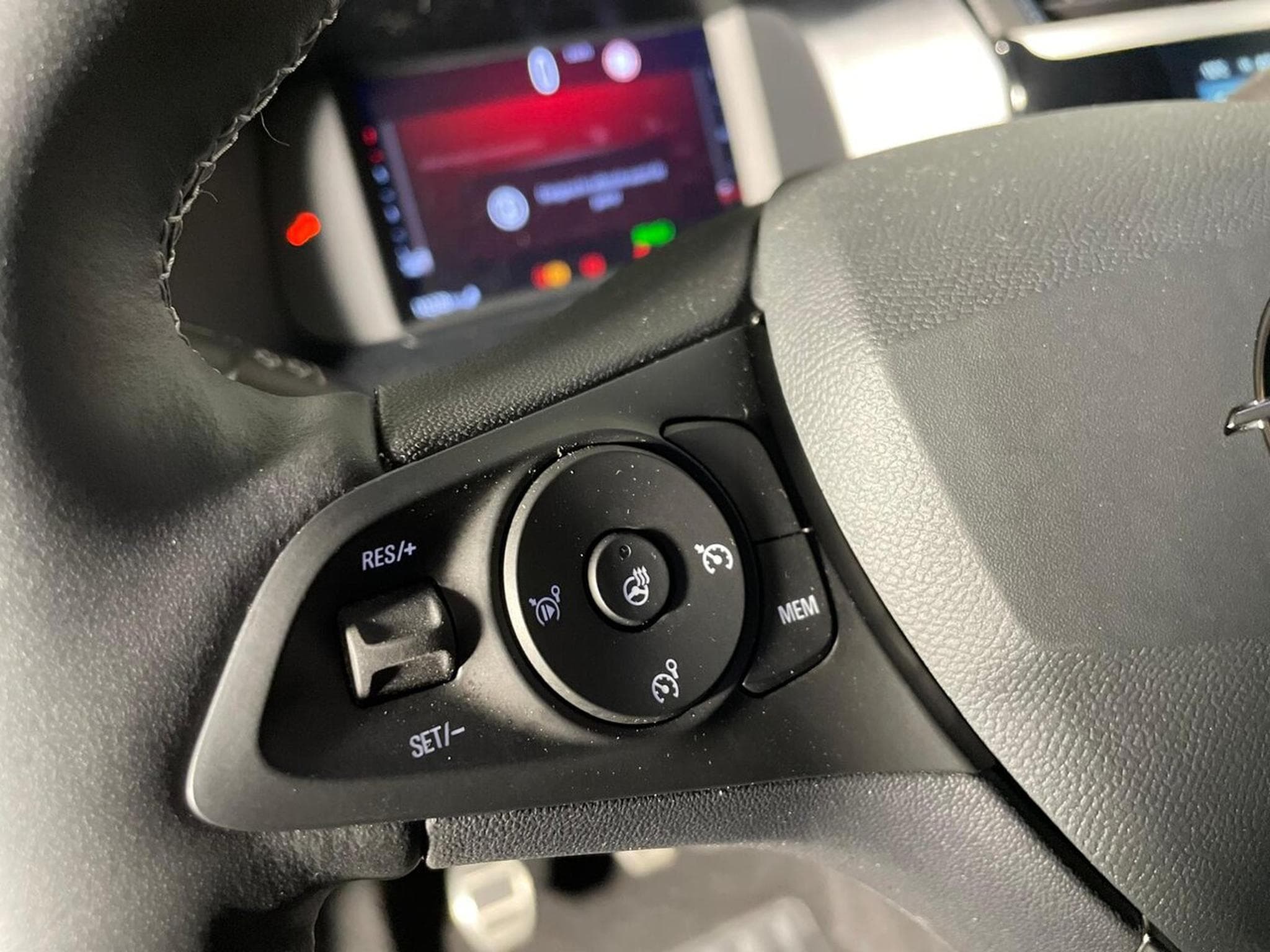 Opel Corsa 1.2 ESSENCE 75 GS LINE CARPLAY 5P (2023) - Photo 9