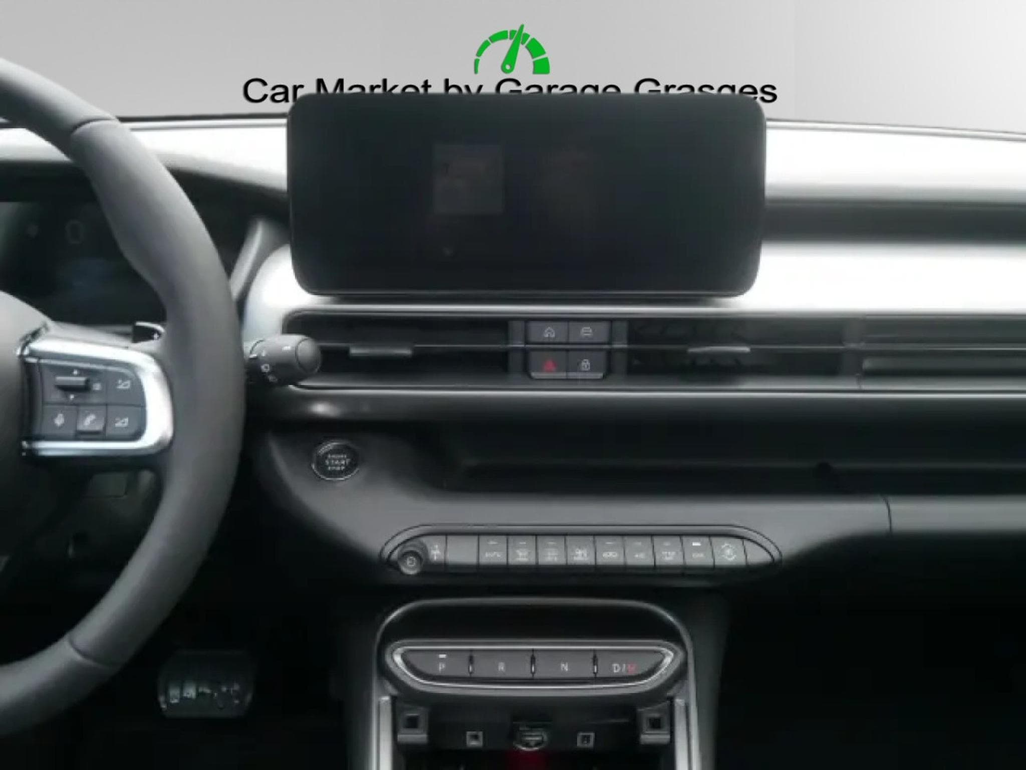 Jeep Avenger OVERLAND 1.2 4xe HYBRID (2025) - Photo 16