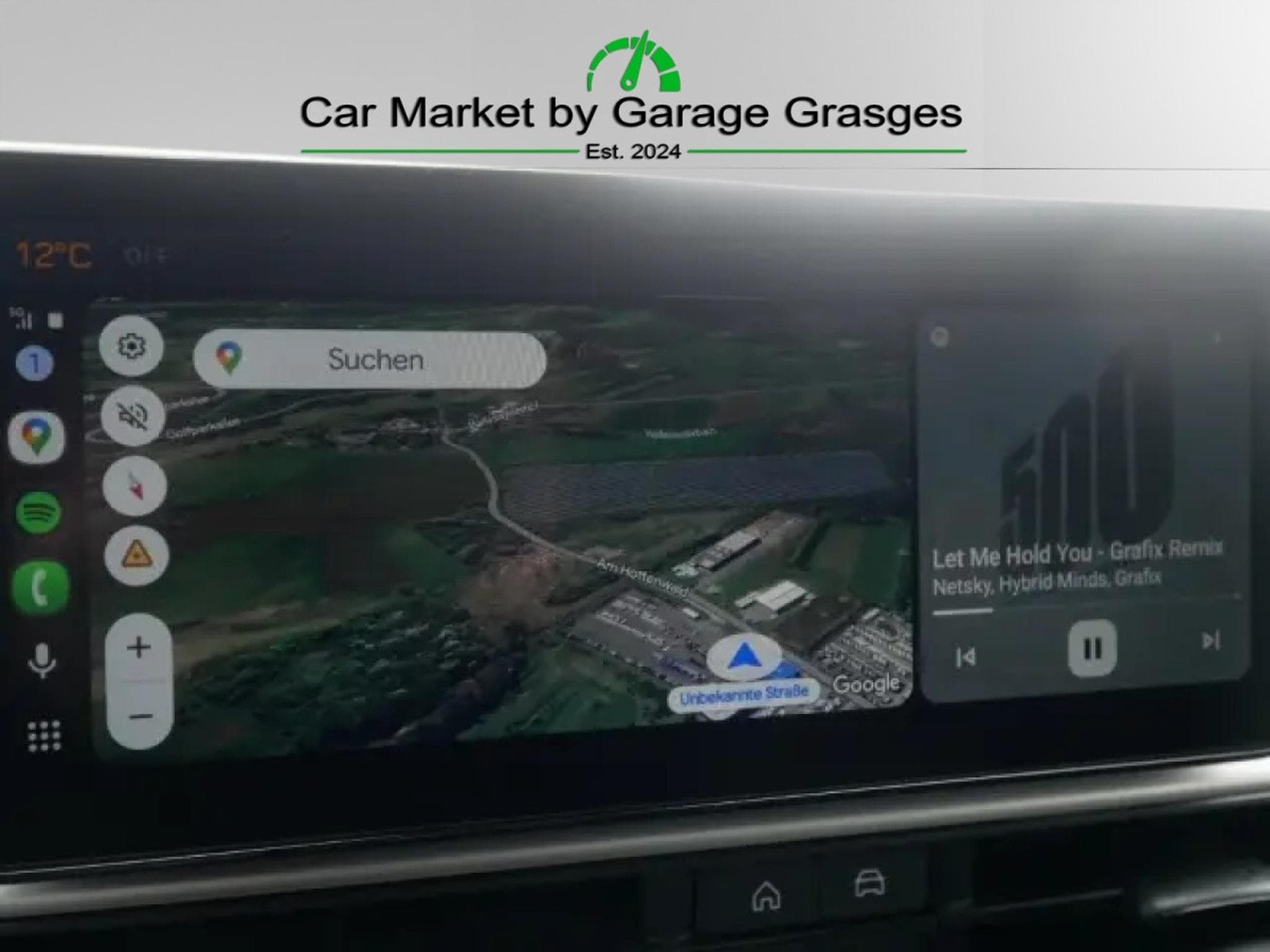 Jeep Avenger OVERLAND 1.2 4xe HYBRID (2025) - Photo 17