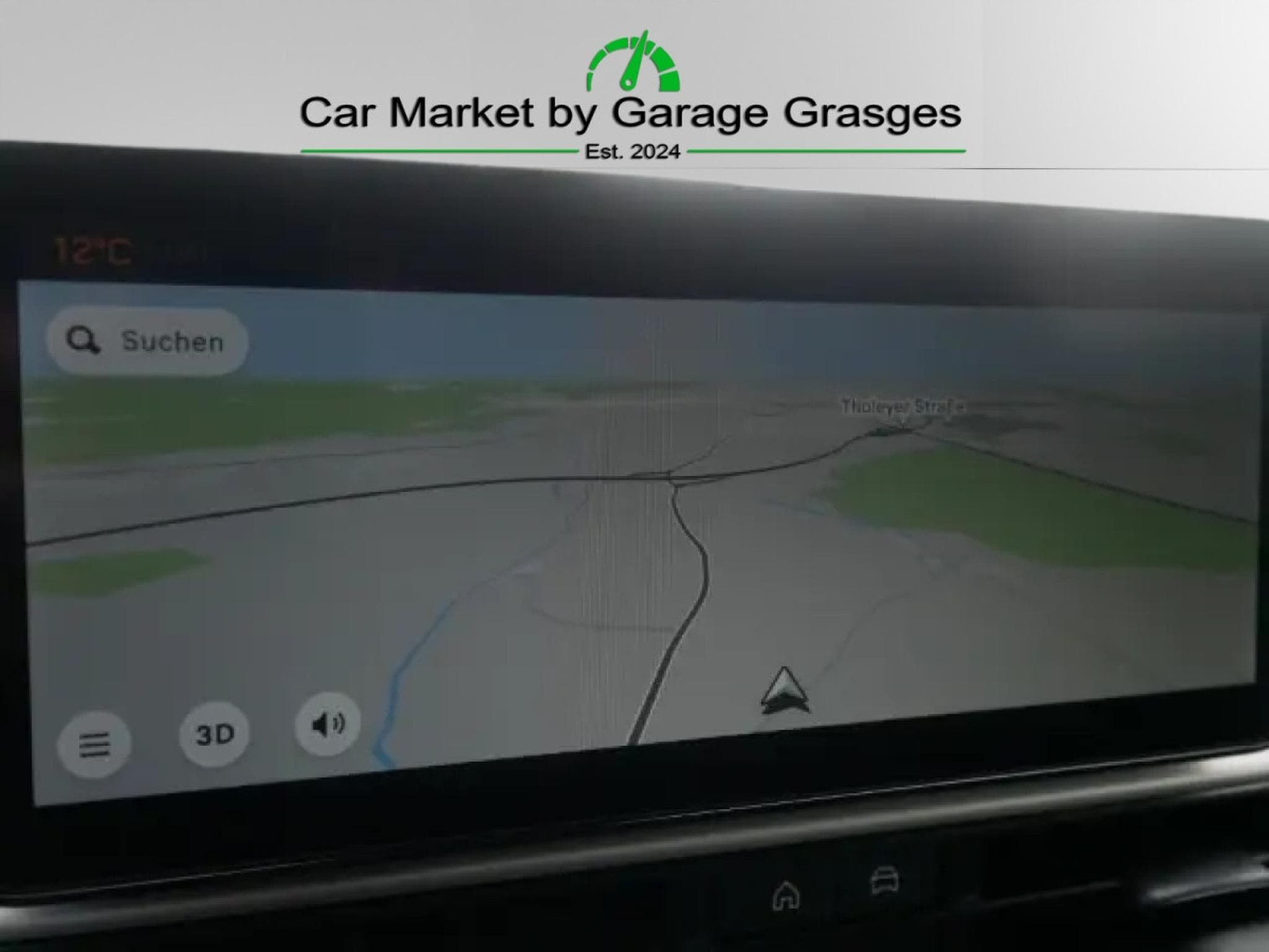 Jeep Avenger OVERLAND 1.2 4xe HYBRID (2025) - Photo 18