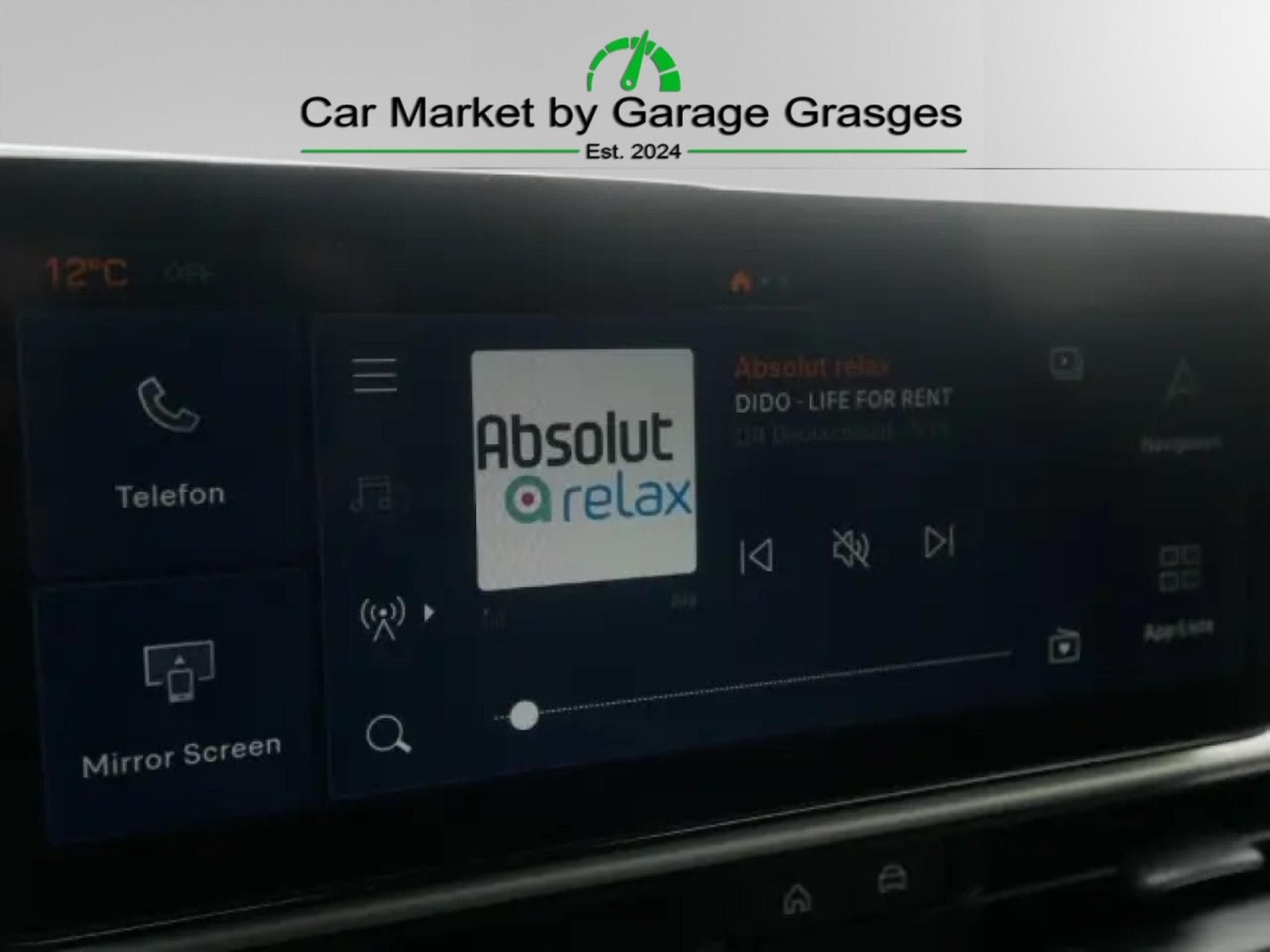 Jeep Avenger OVERLAND 1.2 4xe HYBRID (2025) - Photo 19