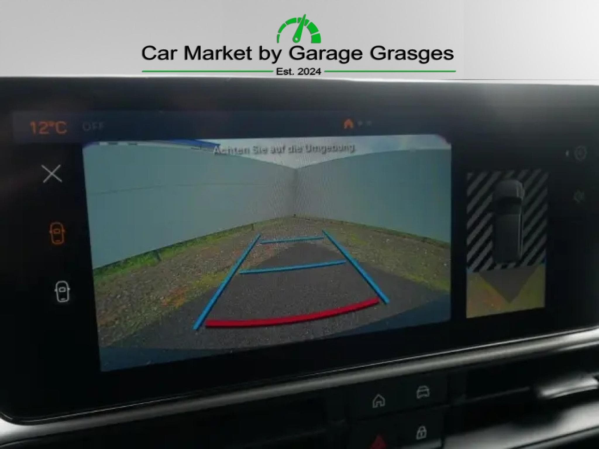 Jeep Avenger OVERLAND 1.2 4xe HYBRID (2025) - Photo 20