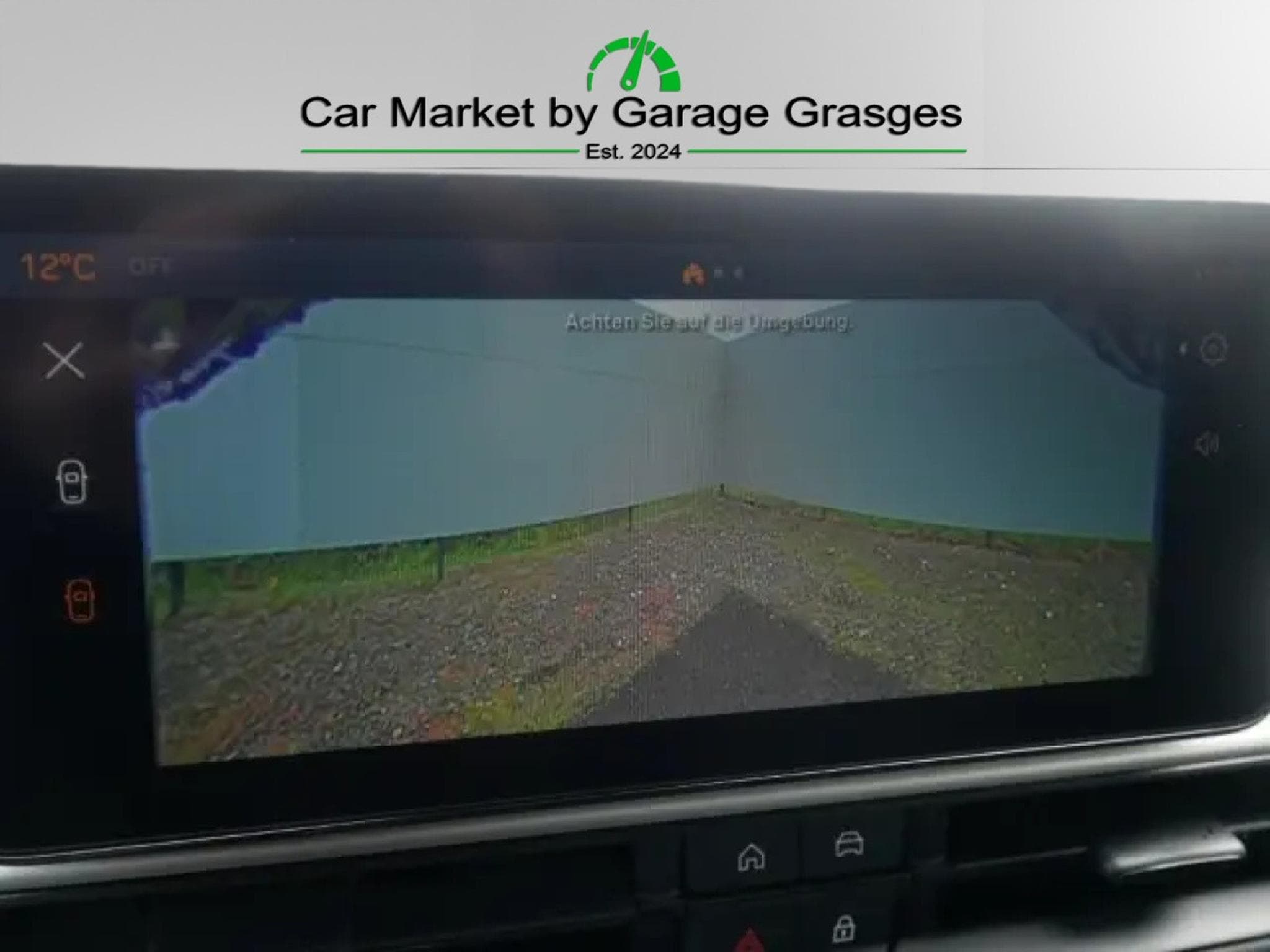 Jeep Avenger OVERLAND 1.2 4xe HYBRID (2025) - Photo 21