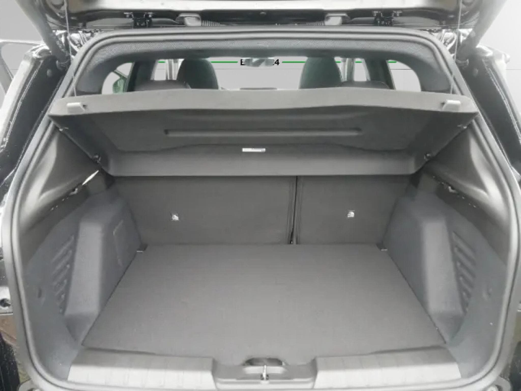 Jeep Avenger OVERLAND 1.2 4xe HYBRID (2025) - Photo 9