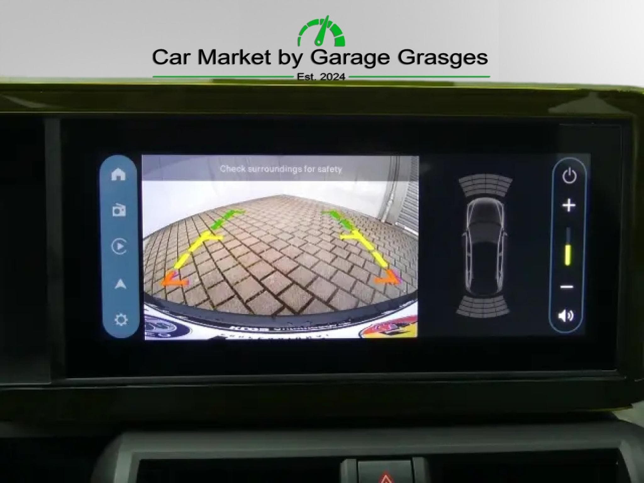 Fiat Grande Panda ICON HYBRID 1.2 eDCT (2026) - Photo 16