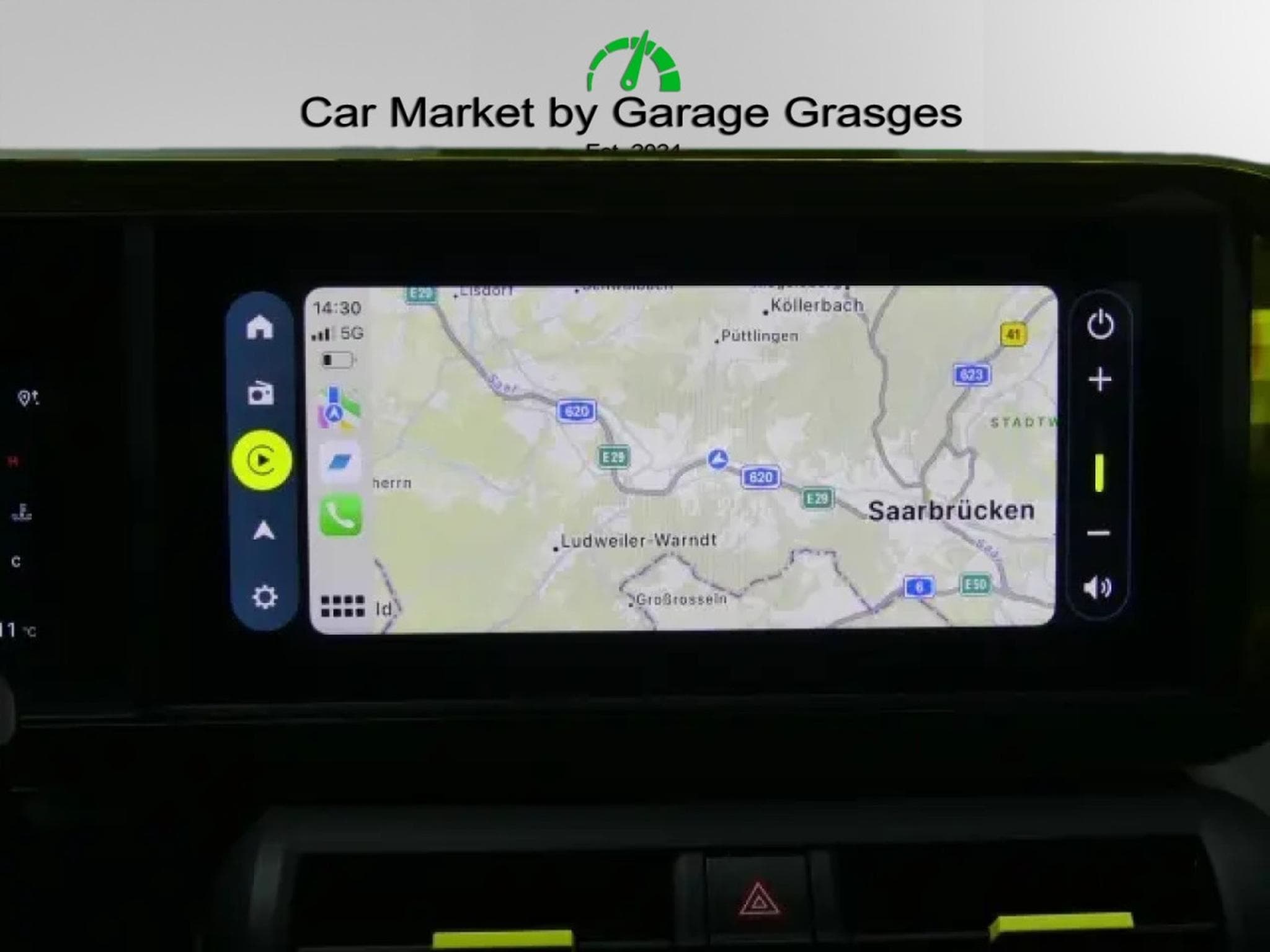 Fiat Grande Panda ICON HYBRID 1.2 eDCT (2026) - Photo 17