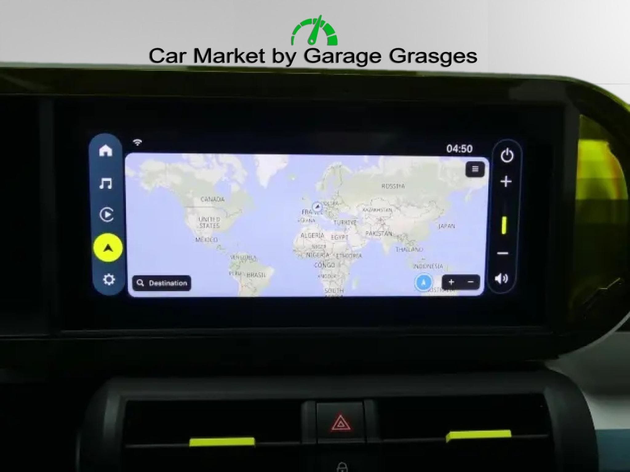 Fiat Grande Panda ICON HYBRID 1.2 eDCT (2026) - Photo 18