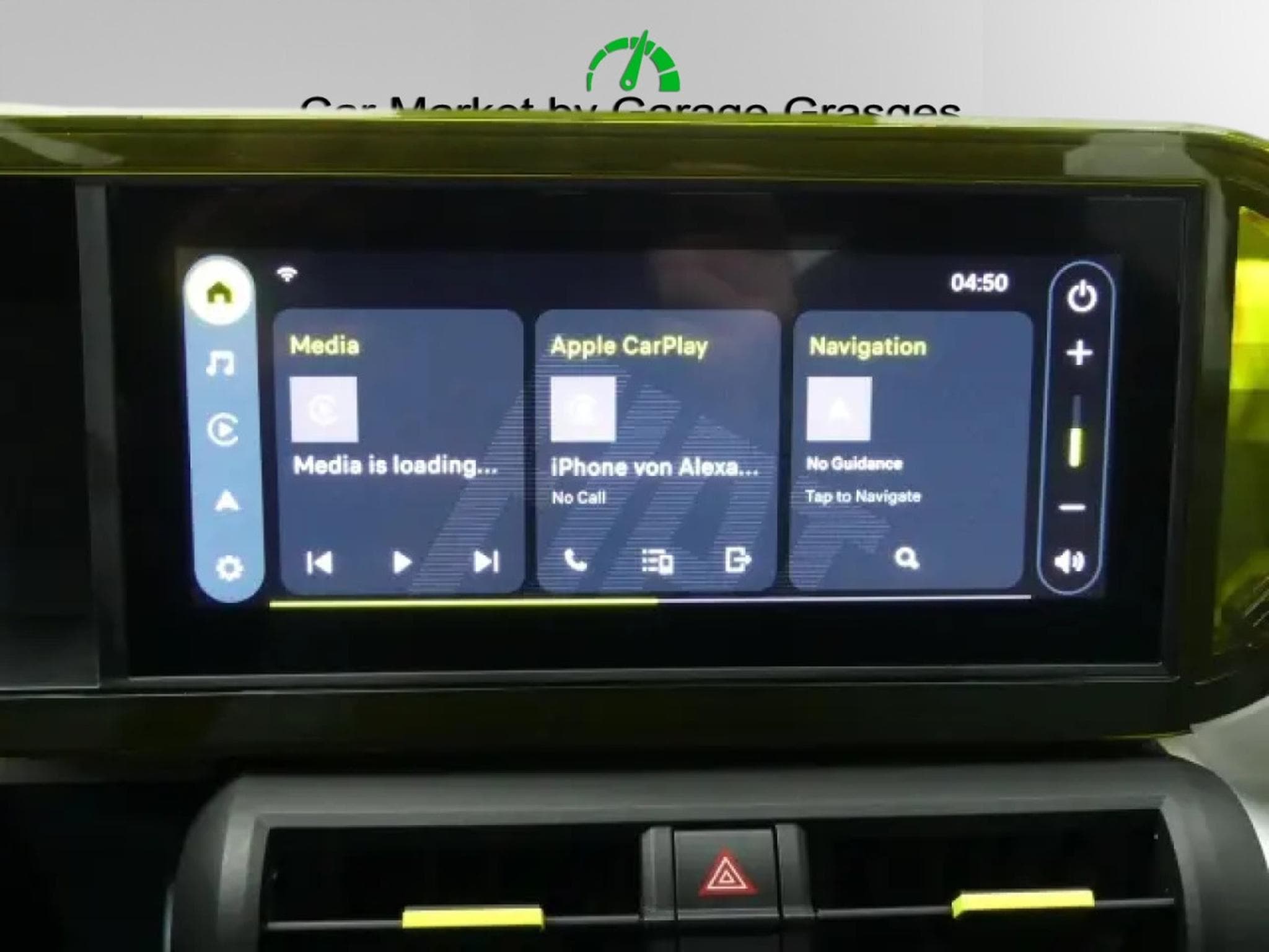 Fiat Grande Panda ICON HYBRID 1.2 eDCT (2026) - Photo 19