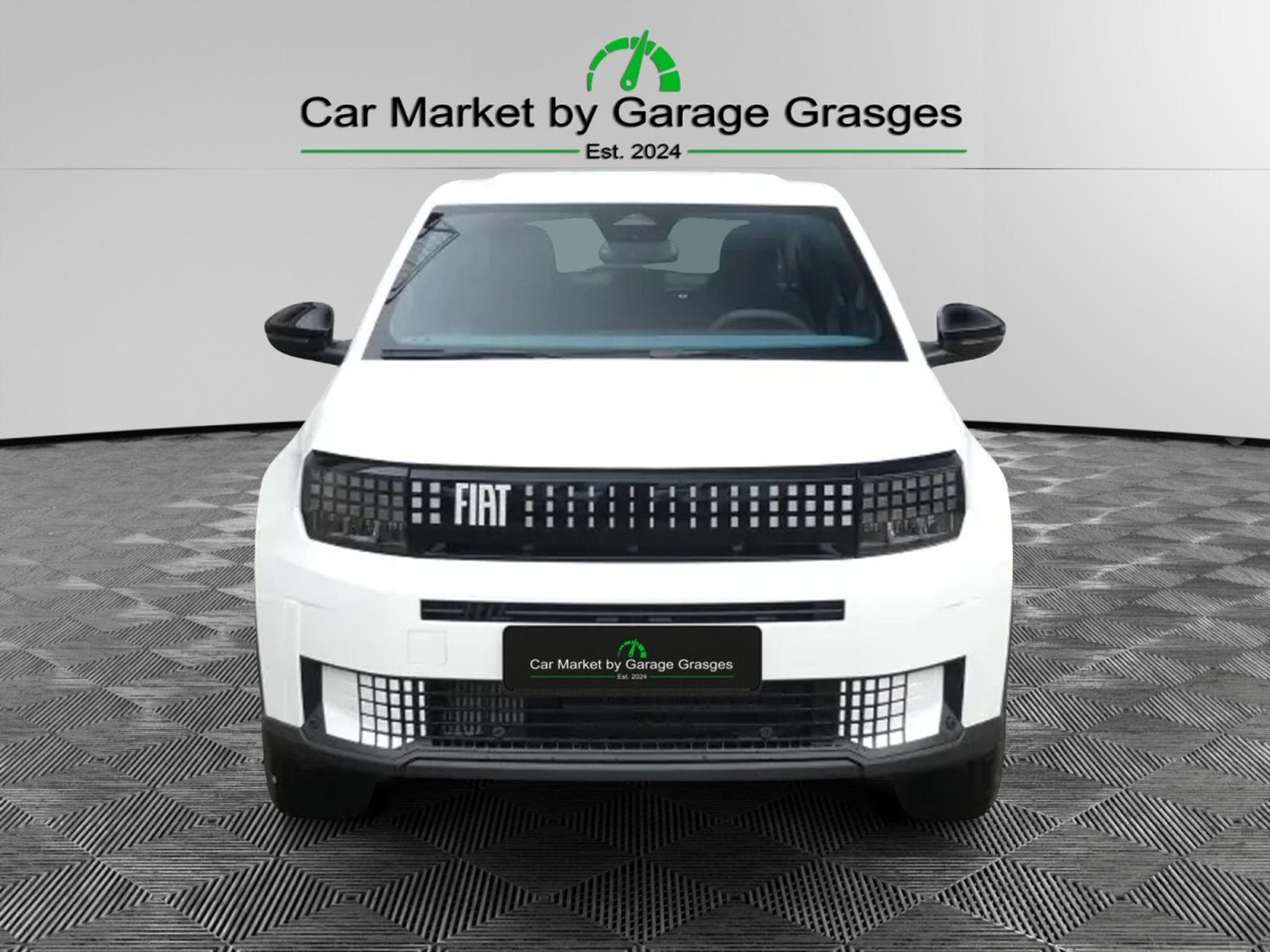 Fiat Grande Panda ICON HYBRID 1.2 eDCT (2026) - Photo 7