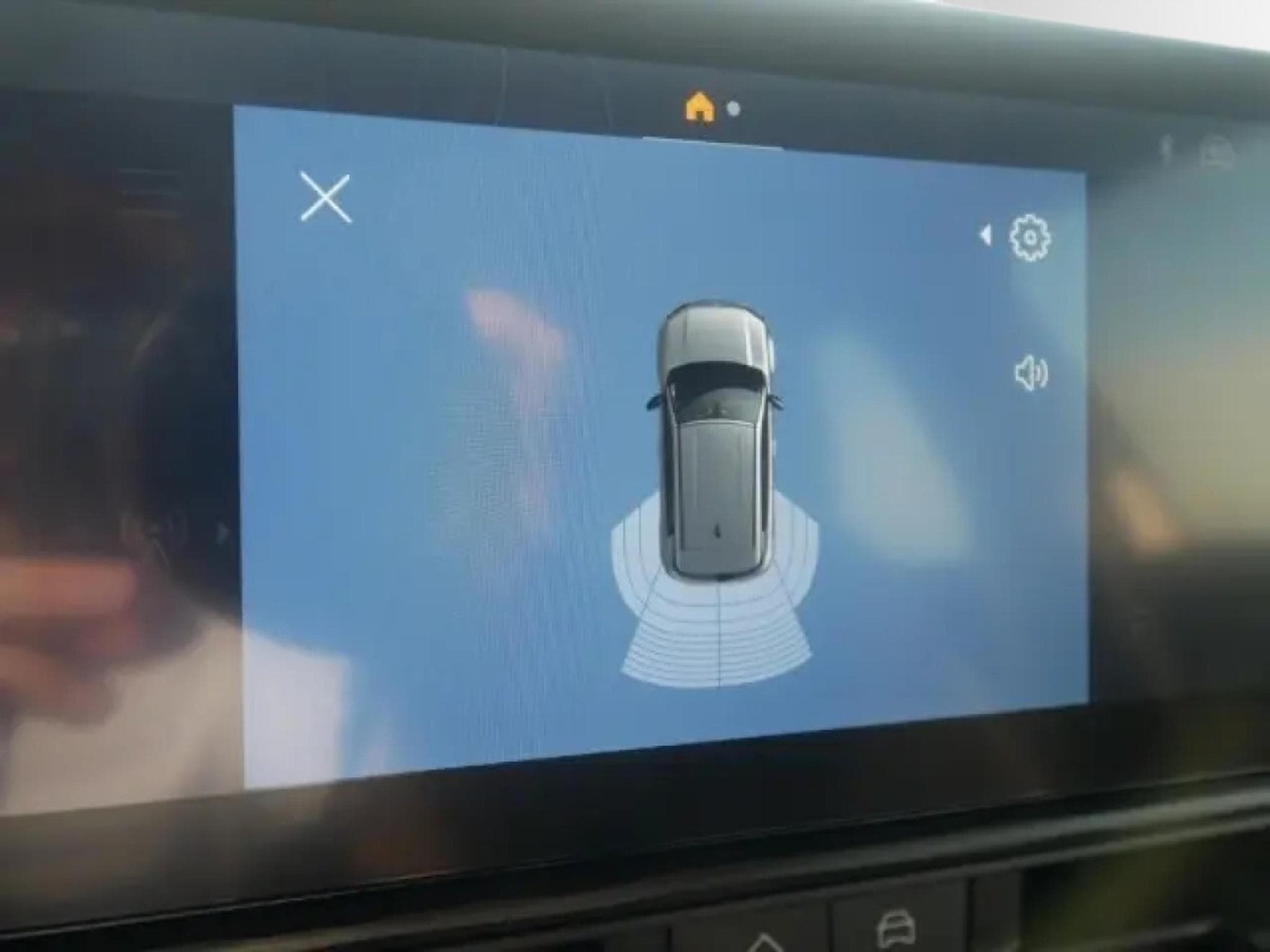 Jeep Avenger LONGITUDE e-Hybrid 1.2 (2025) - Photo 19