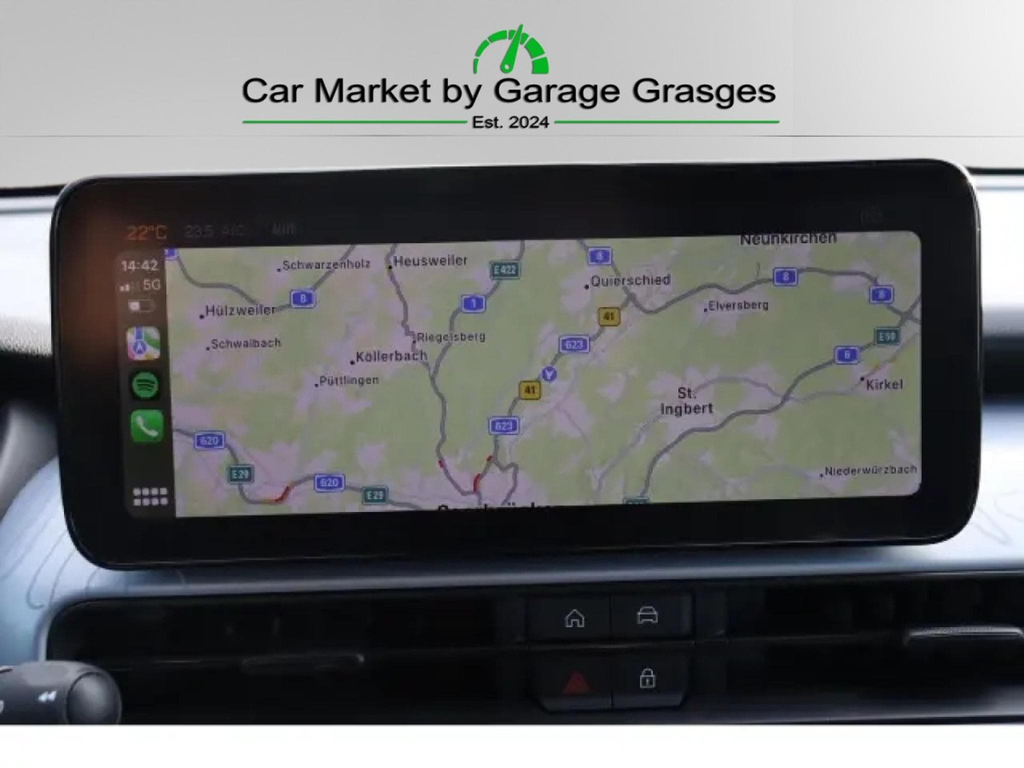 Jeep Avenger THE NORTH FACE 4xe HYBRID (2025) - Photo 20