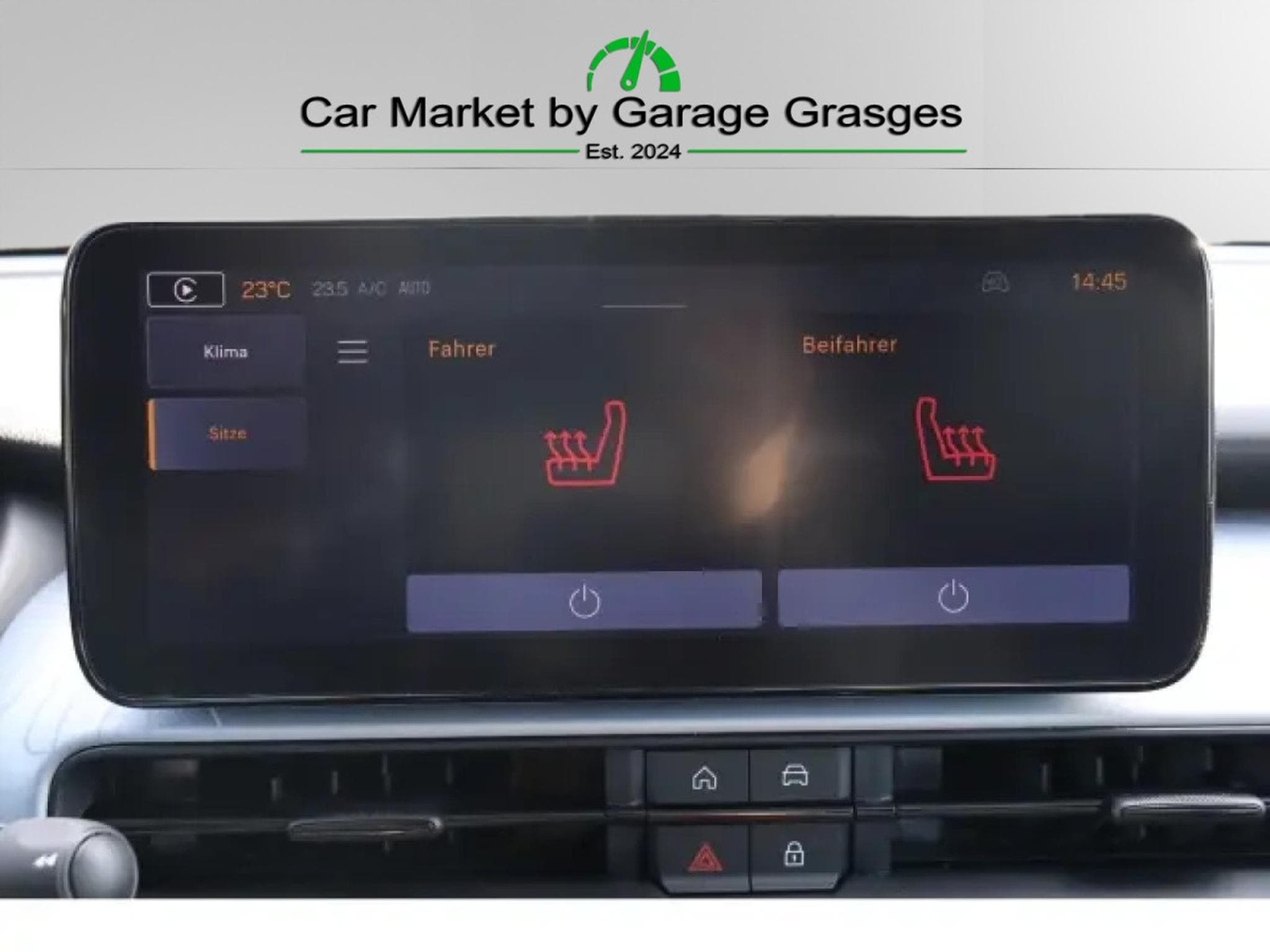 Jeep Avenger THE NORTH FACE 4xe HYBRID (2025) - Photo 23