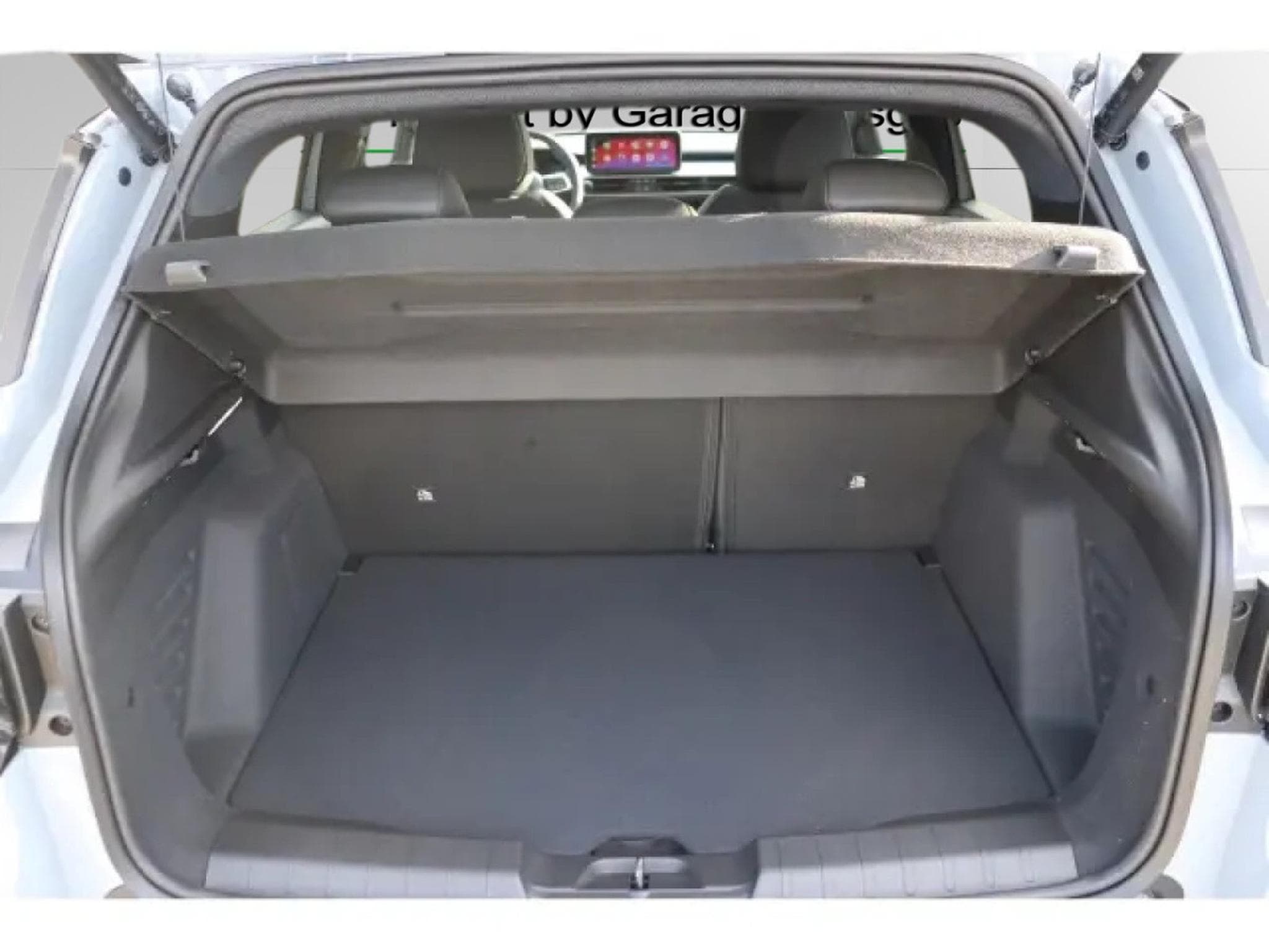 Jeep Avenger THE NORTH FACE 4xe HYBRID (2025) - Photo 9