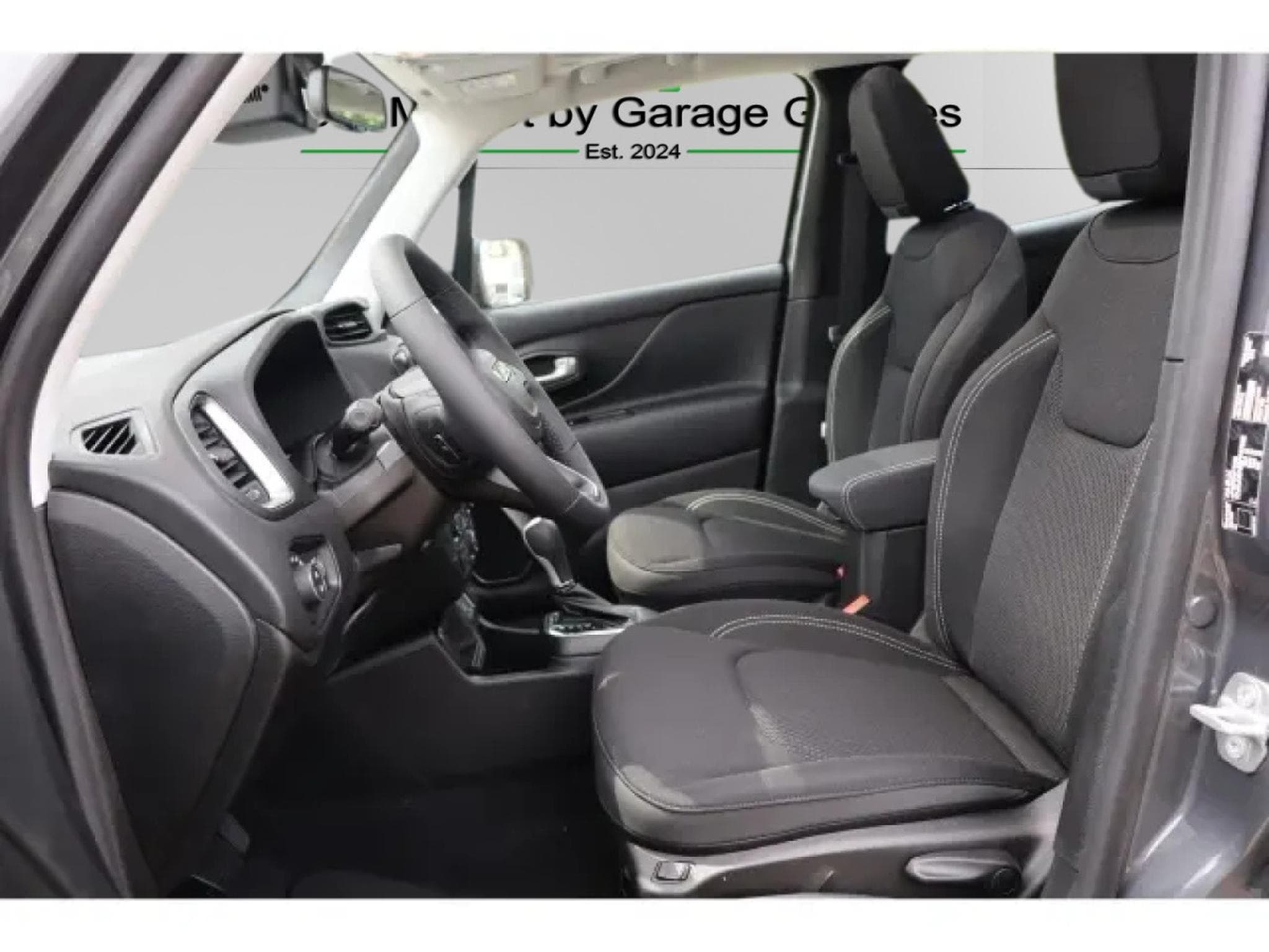 Jeep Renegade e-Hybrid MY25 Summit 1.5 MHEV (2025) - Photo 12