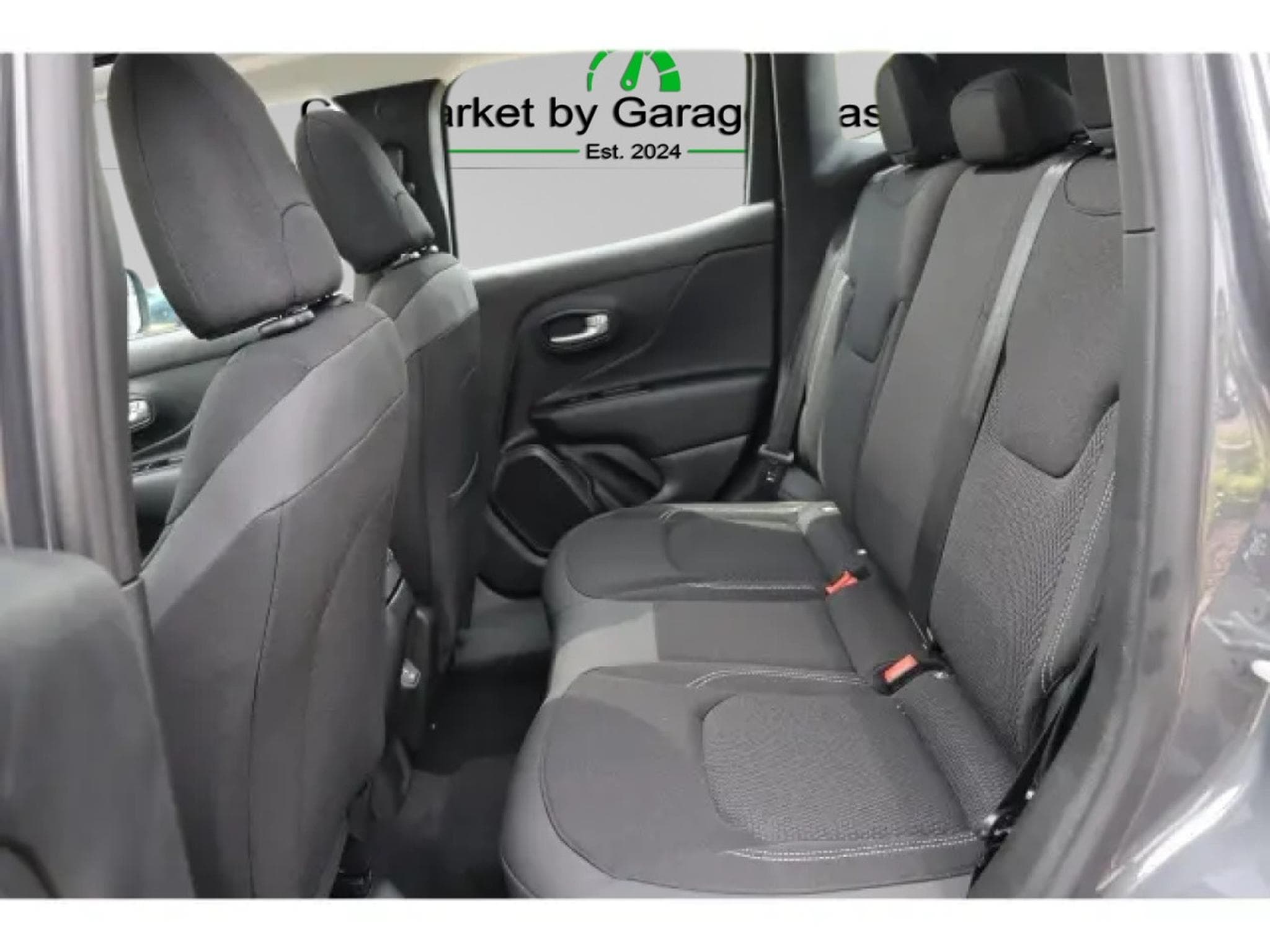 Jeep Renegade e-Hybrid MY25 Summit 1.5 MHEV (2025) - Photo 13