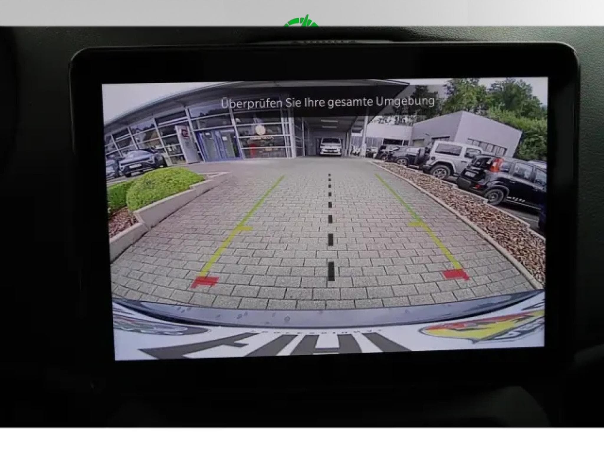 Jeep Renegade e-Hybrid MY25 Summit 1.5 MHEV (2025) - Photo 18