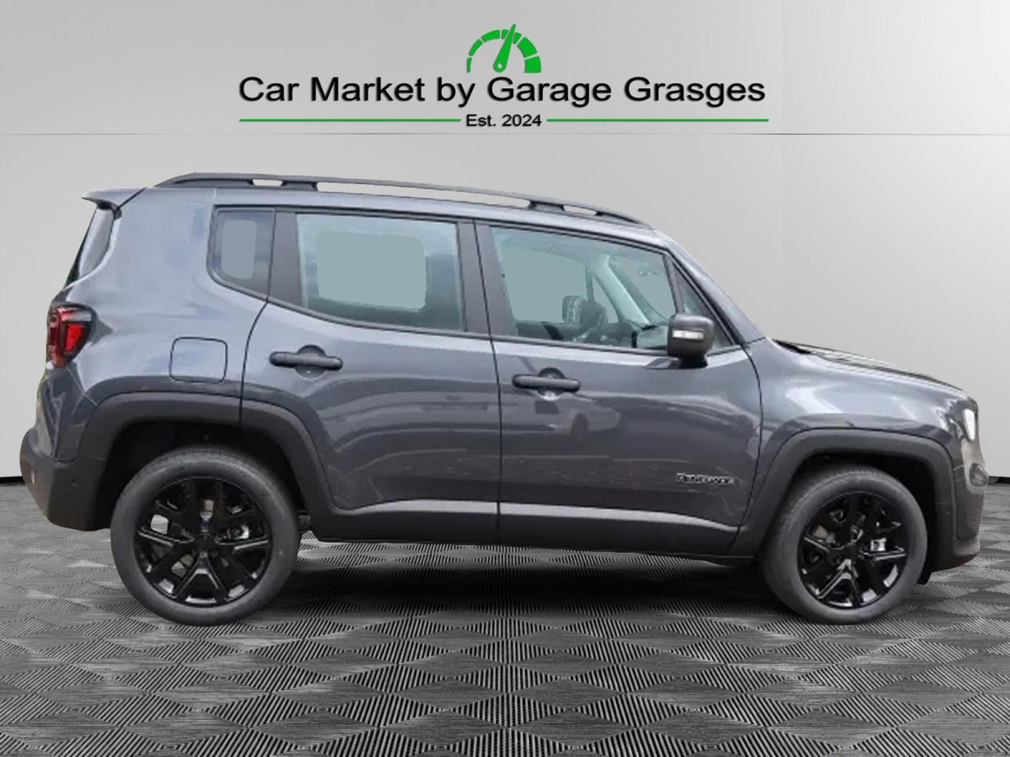 Jeep Renegade e-Hybrid MY25 Summit 1.5 MHEV (2025) - Photo 2