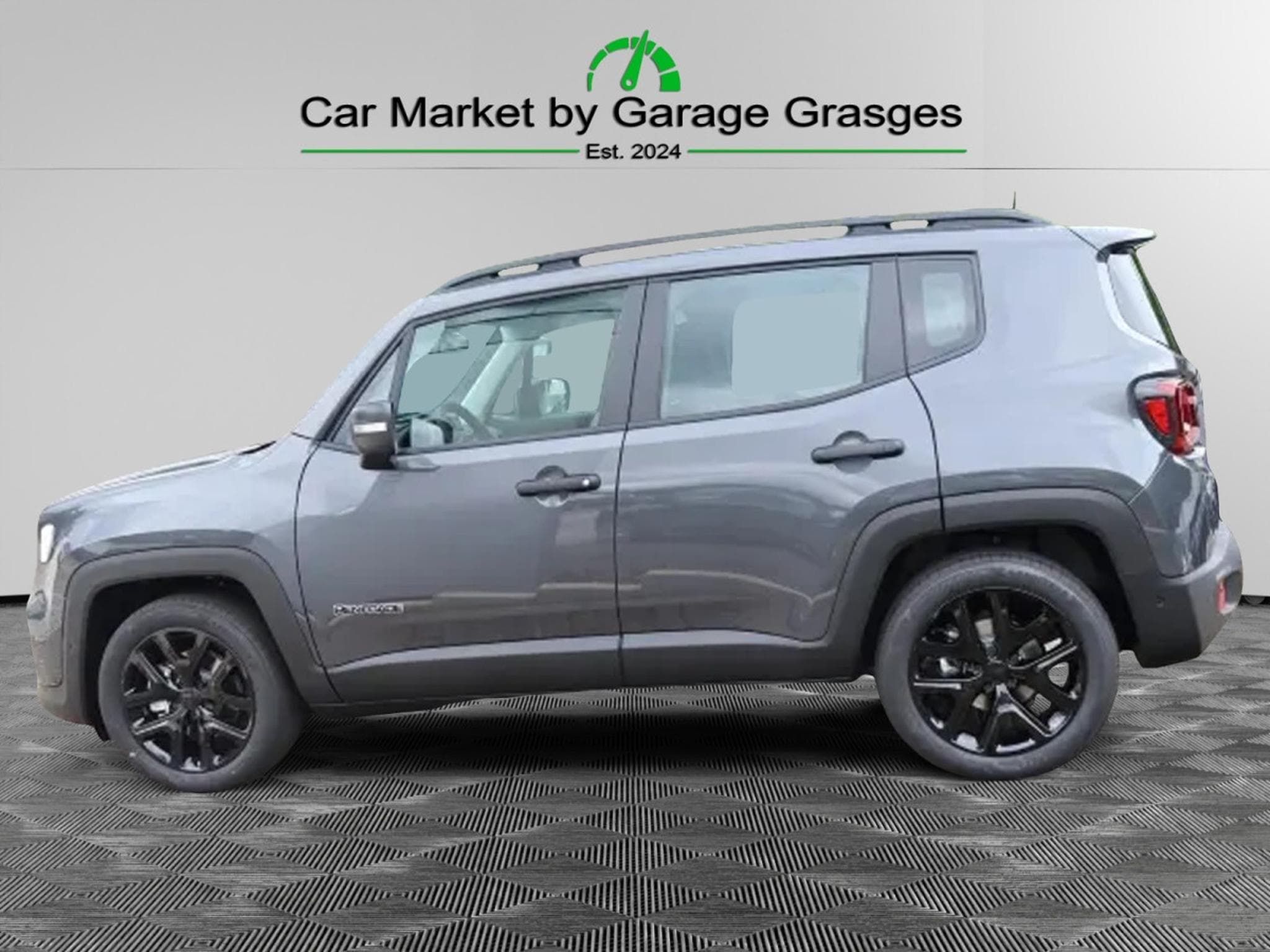 Jeep Renegade e-Hybrid MY25 Summit 1.5 MHEV (2025) - Photo 6