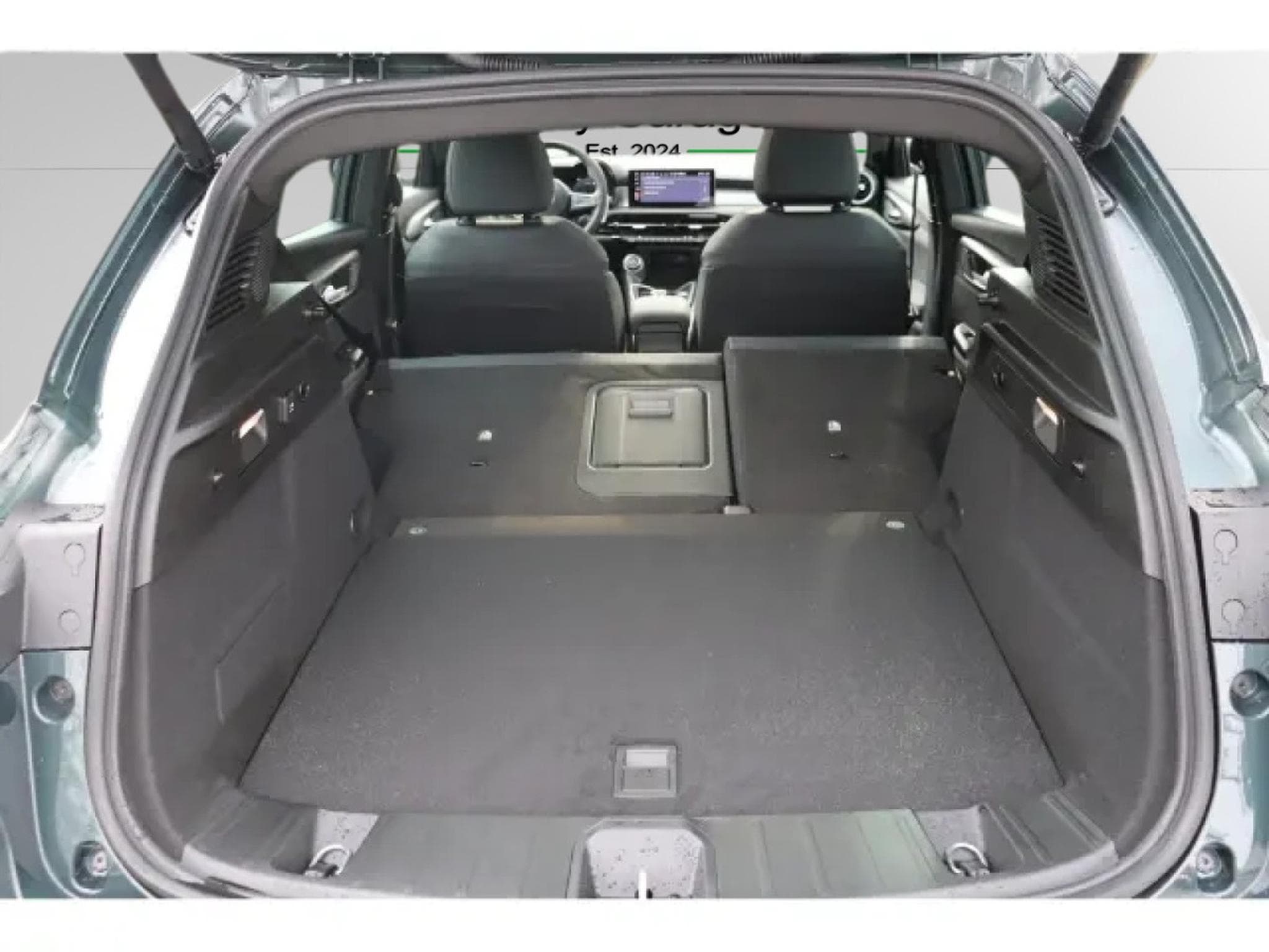 Alfa-Romeo Tonale IBRIDA VELOCE 1.2 VGT 175PS DCT6 (2026) - Photo 11