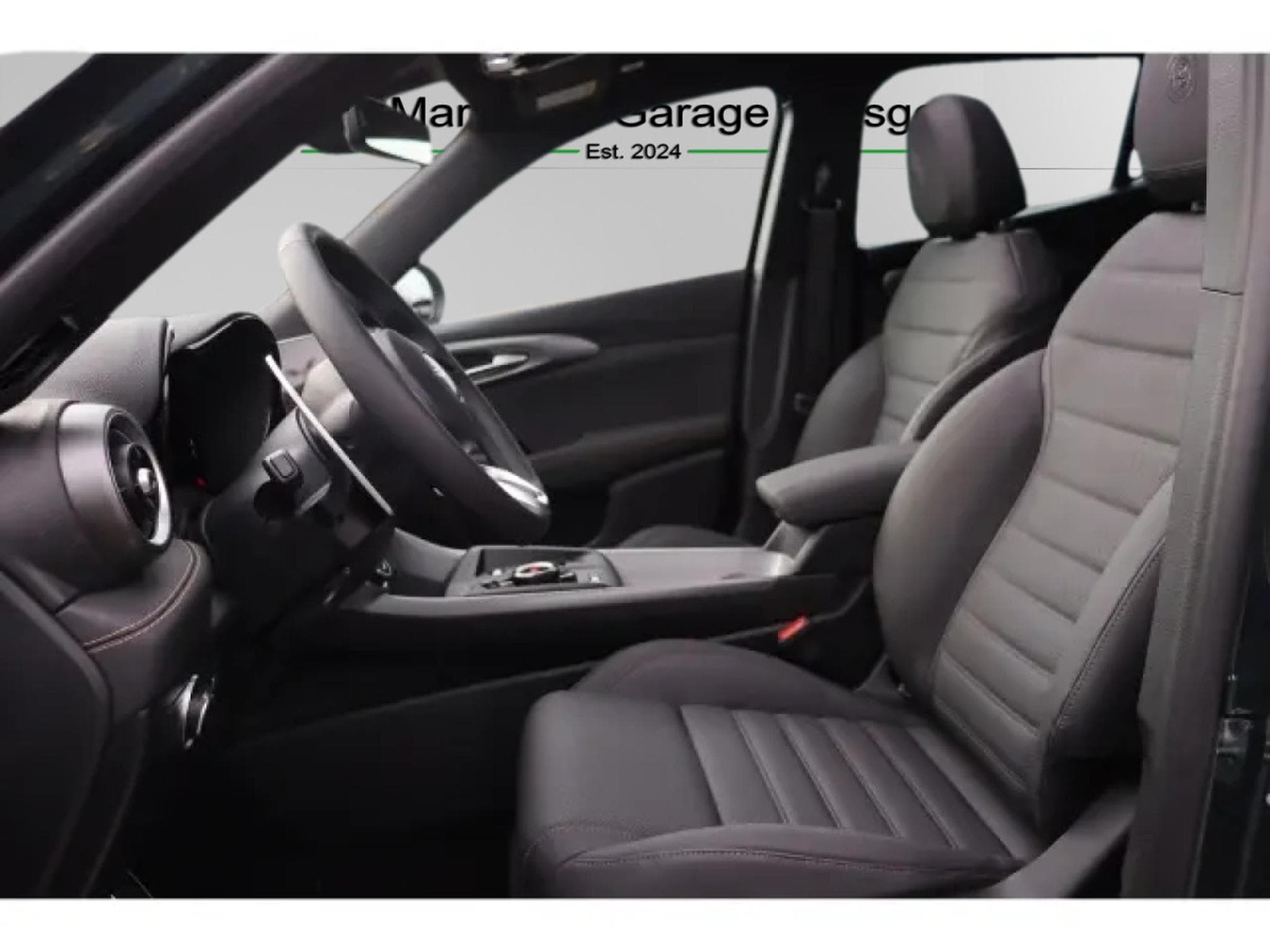 Alfa-Romeo Tonale IBRIDA VELOCE 1.2 VGT 175PS DCT6 (2026) - Photo 19