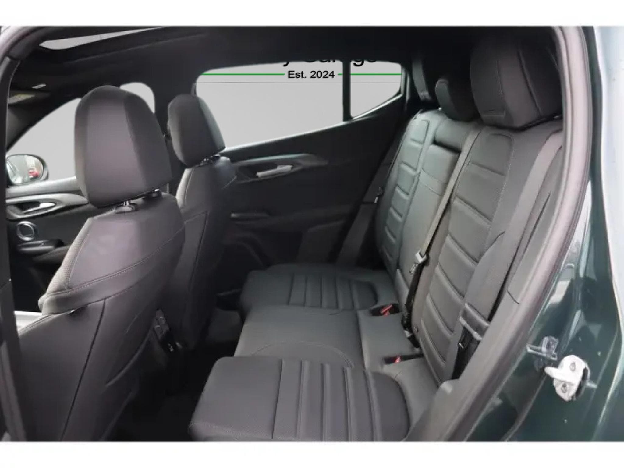 Alfa-Romeo Tonale IBRIDA VELOCE 1.2 VGT 175PS DCT6 (2026) - Photo 21