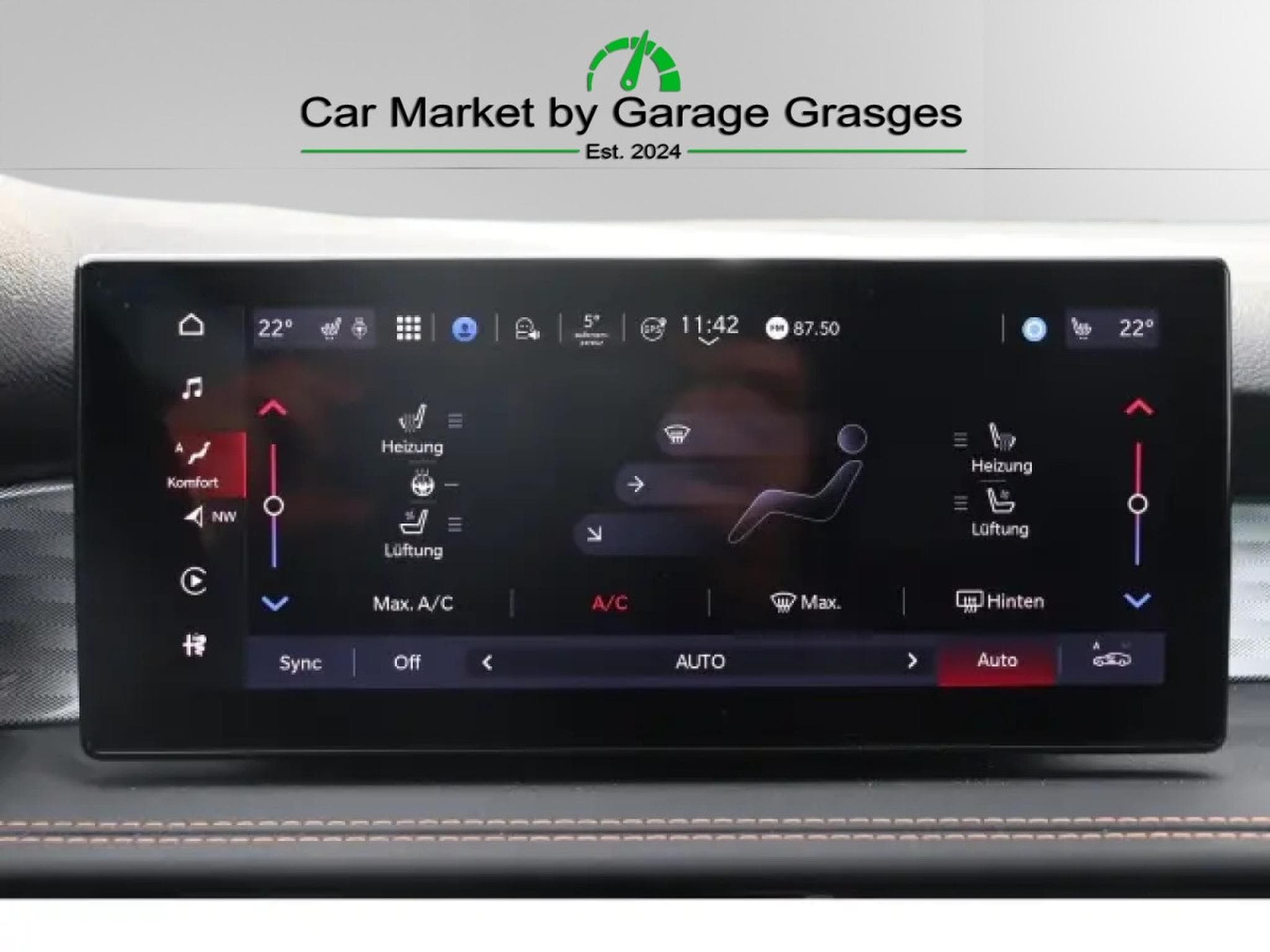 Alfa-Romeo Tonale IBRIDA VELOCE 1.2 VGT 175PS DCT6 (2026) - Photo 22